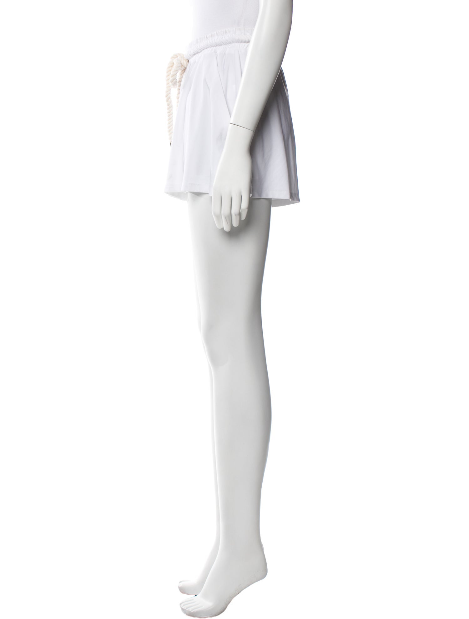 Ramy Brook Mini Shorts