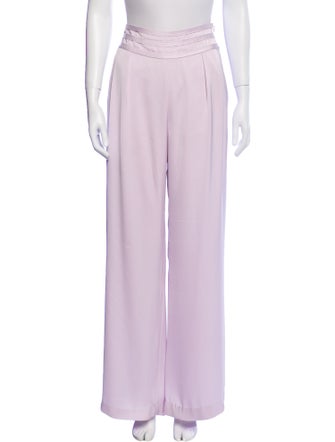 Ramy Brook Wide Leg Pants