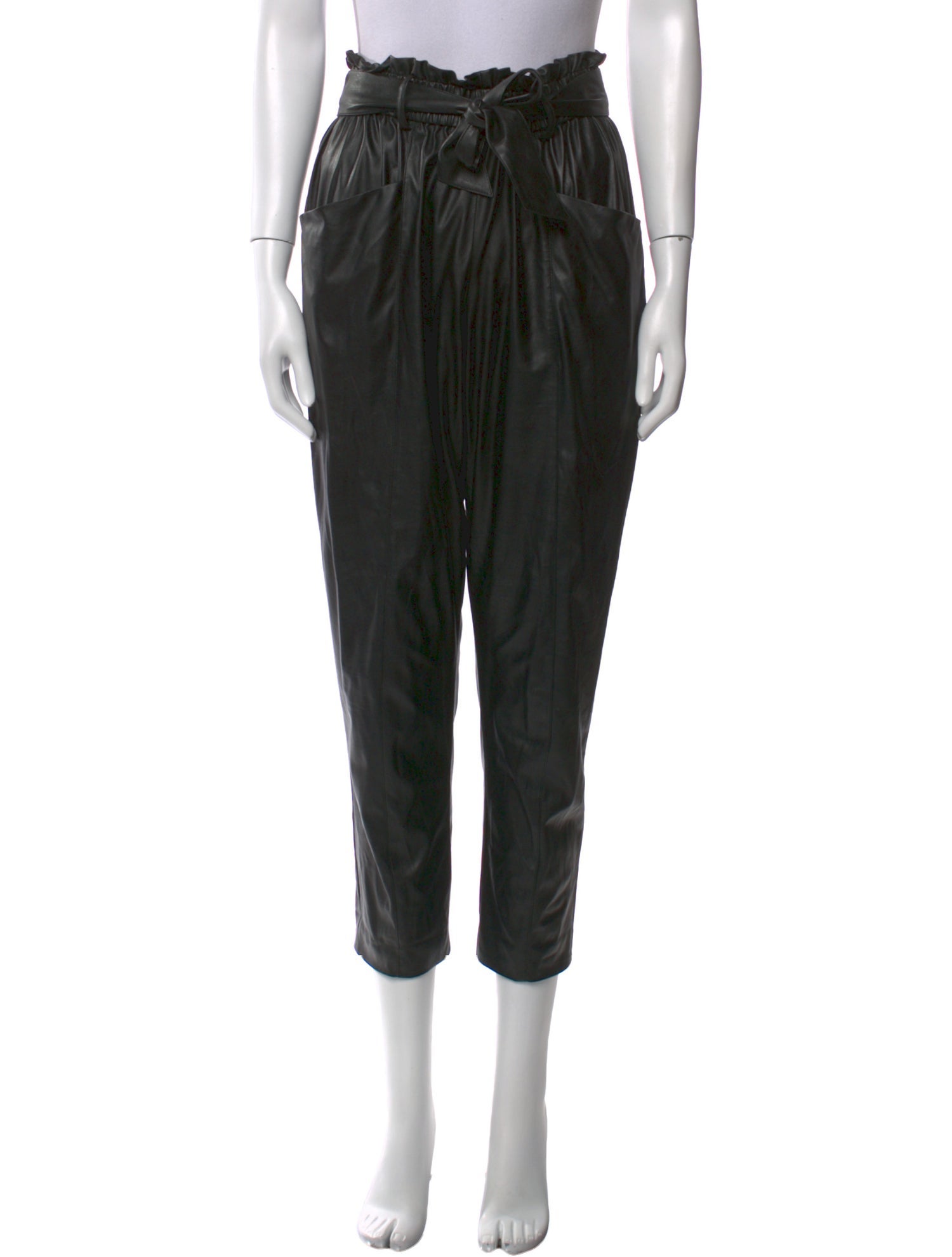 Ramy Brook Straight Leg Pants