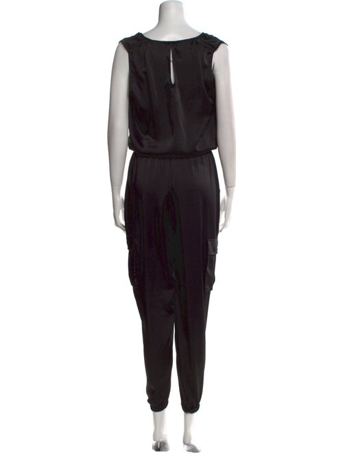 Ramy Brook V-Neck Jumpsuit