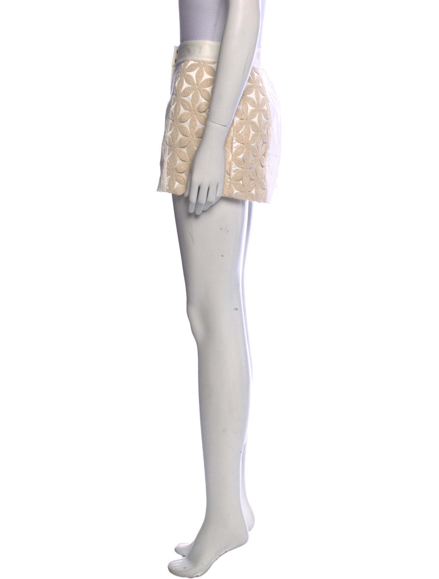 Ramy Brook Mini Shorts w/ Tags