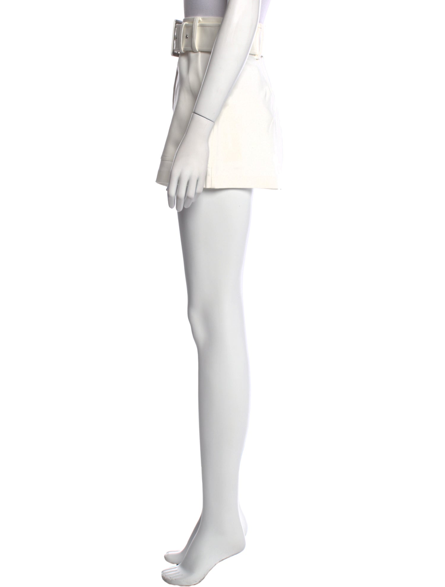 Ramy Brook Mini Shorts