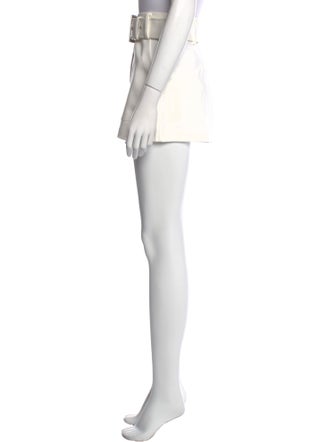 Ramy Brook Mini Shorts