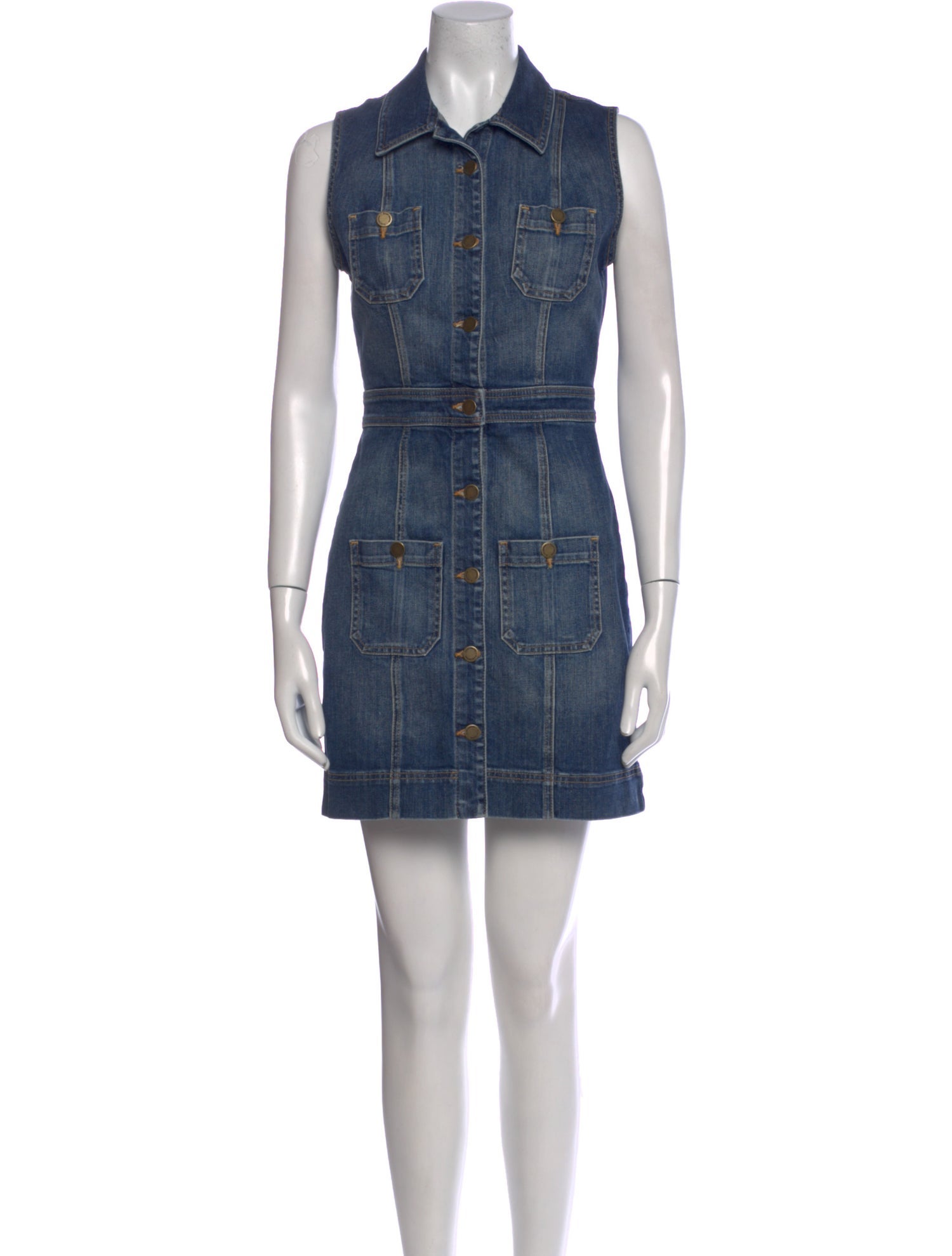 Ramy Brook Mini Dress