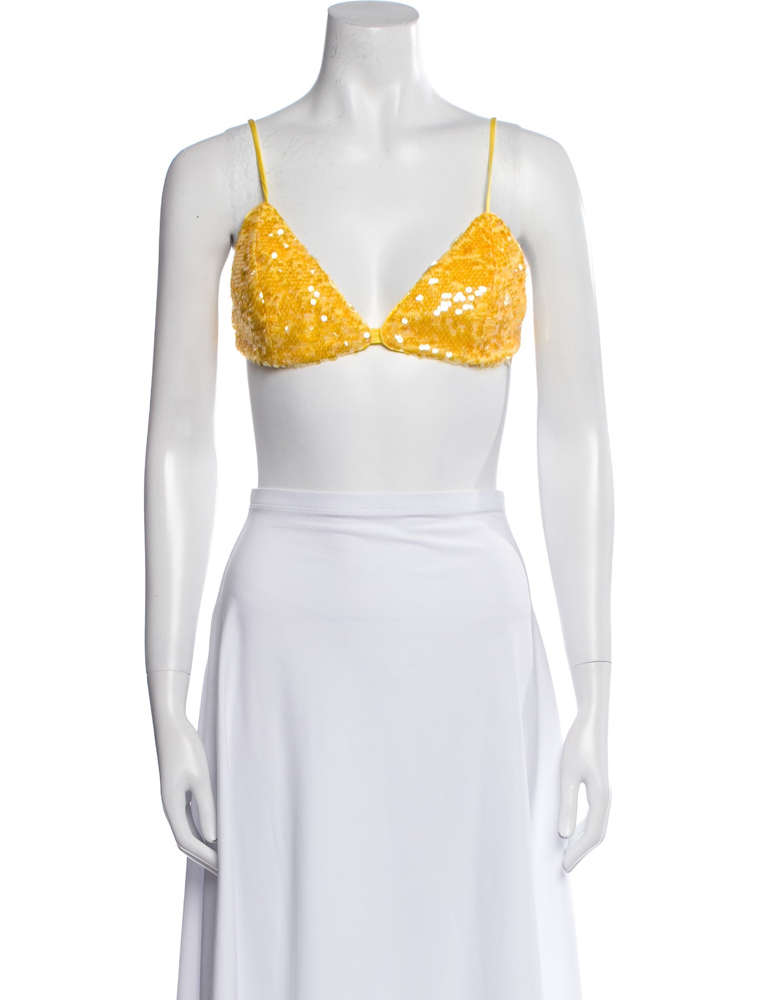 Ramy Brook Sequin Embellishments Pajamas w/ Tags