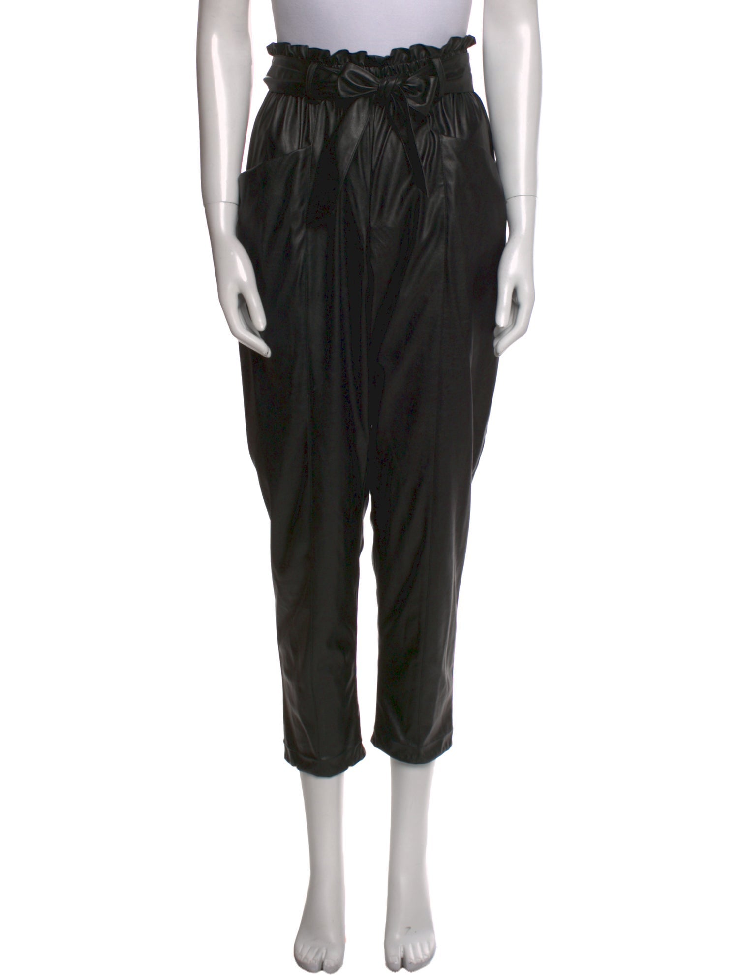 Ramy Brook Straight Leg Pants