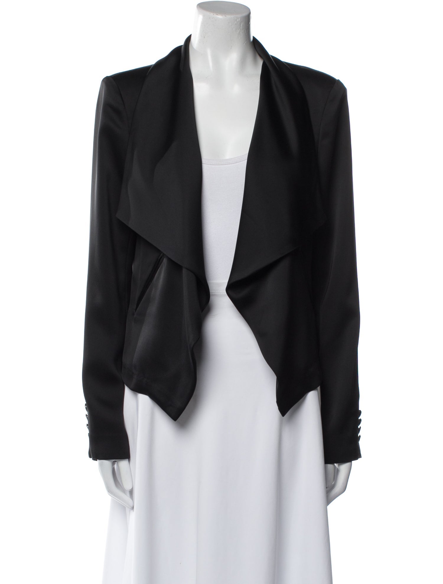 Ramy Brook Evening Jacket