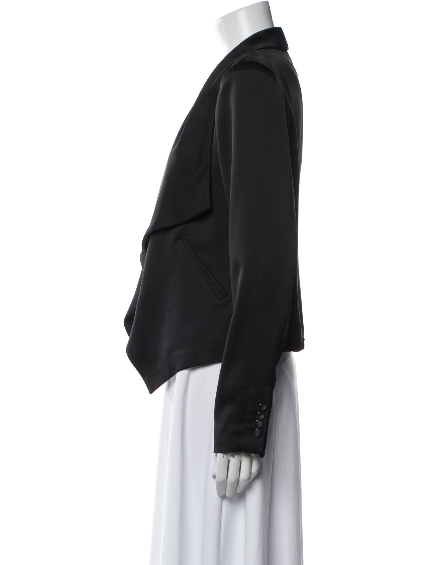 Ramy Brook Evening Jacket