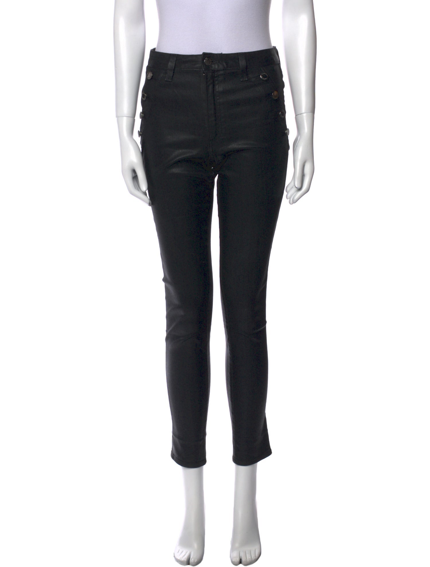 Ramy Brook Skinny Leg Pants