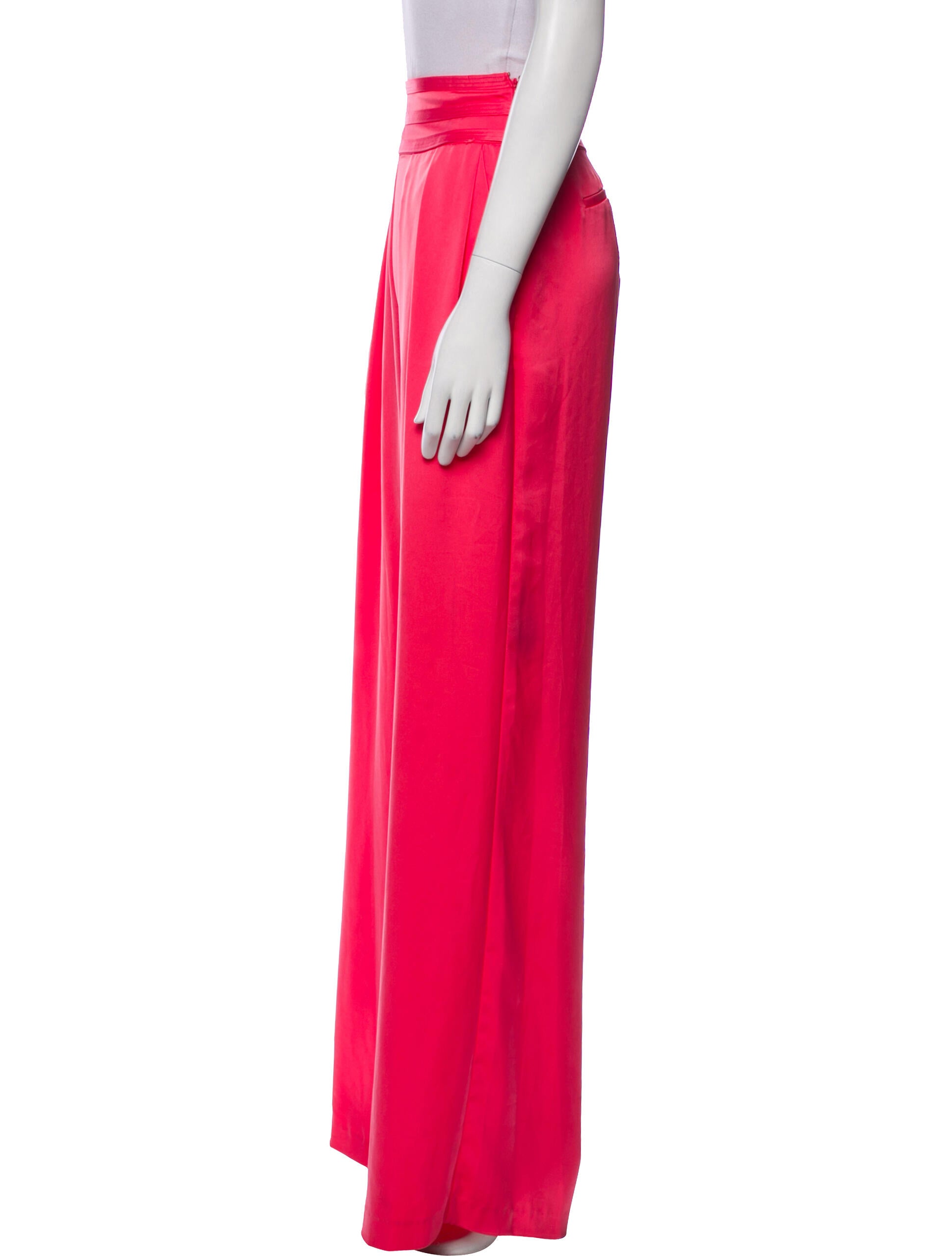 Ramy Brook Wide Leg Pants