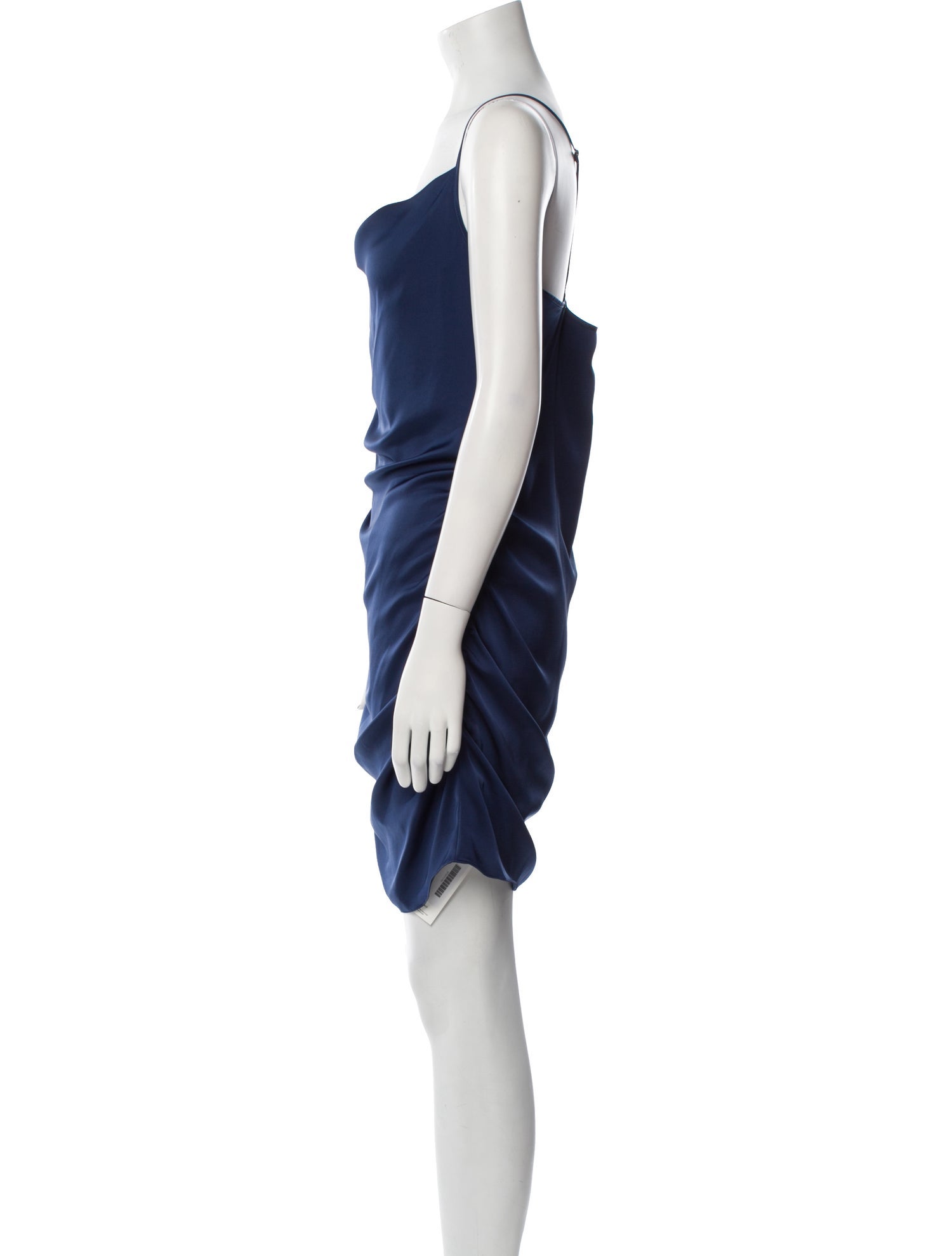 Ramy Brook Cowl Neck Mini Dress w/ Tags