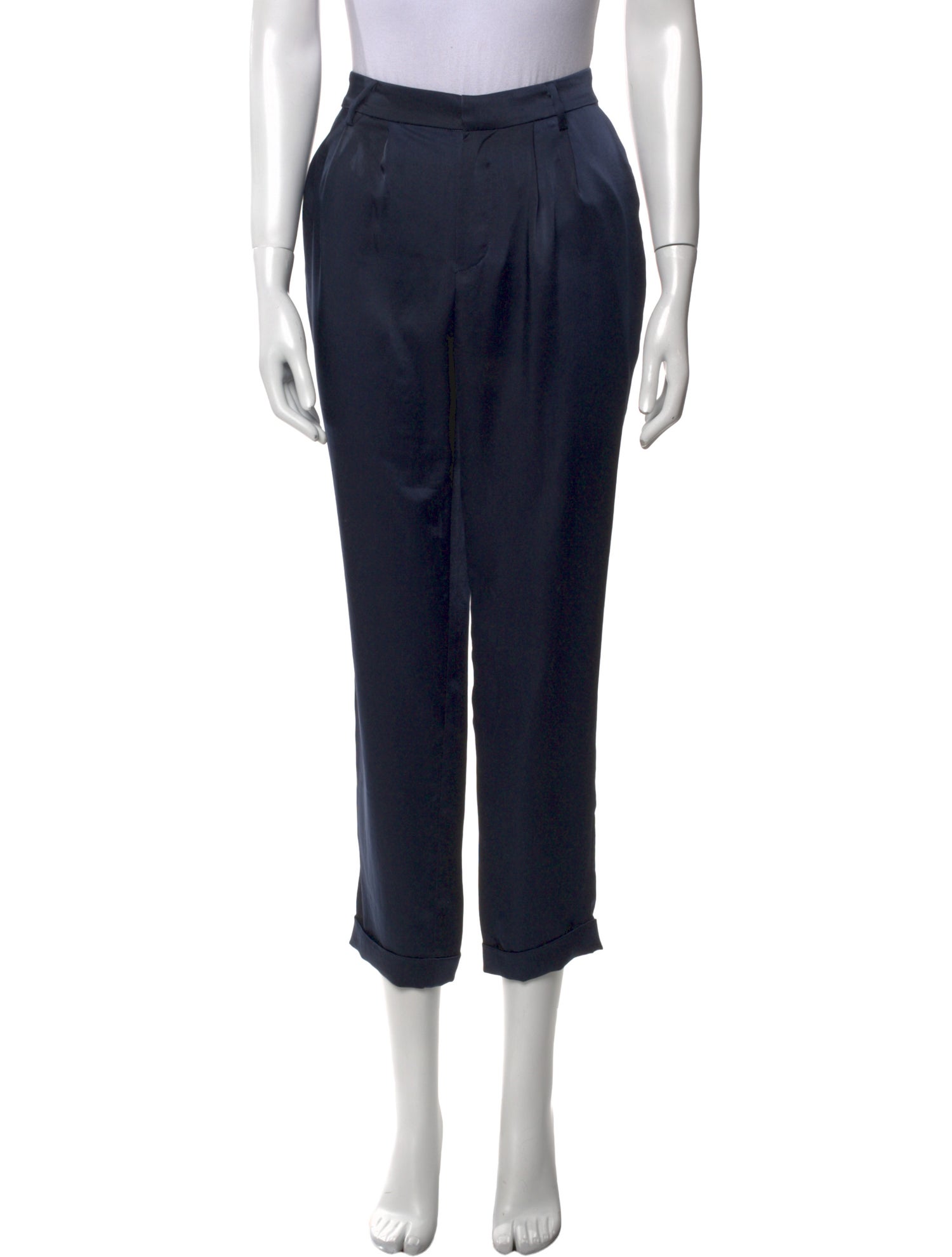 Ramy Brook Straight Leg Pants