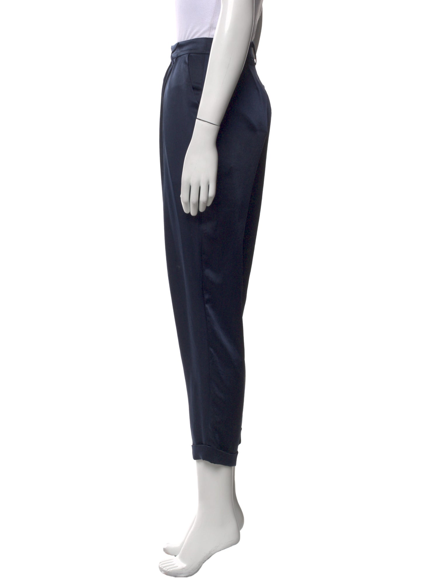 Ramy Brook Straight Leg Pants