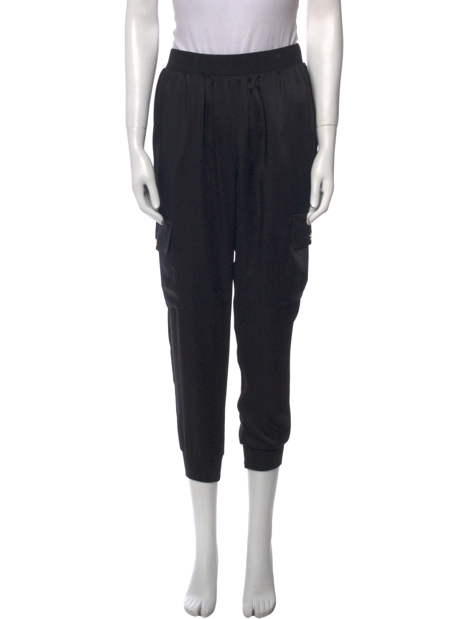 Nili Lotan Skinny Leg Pants