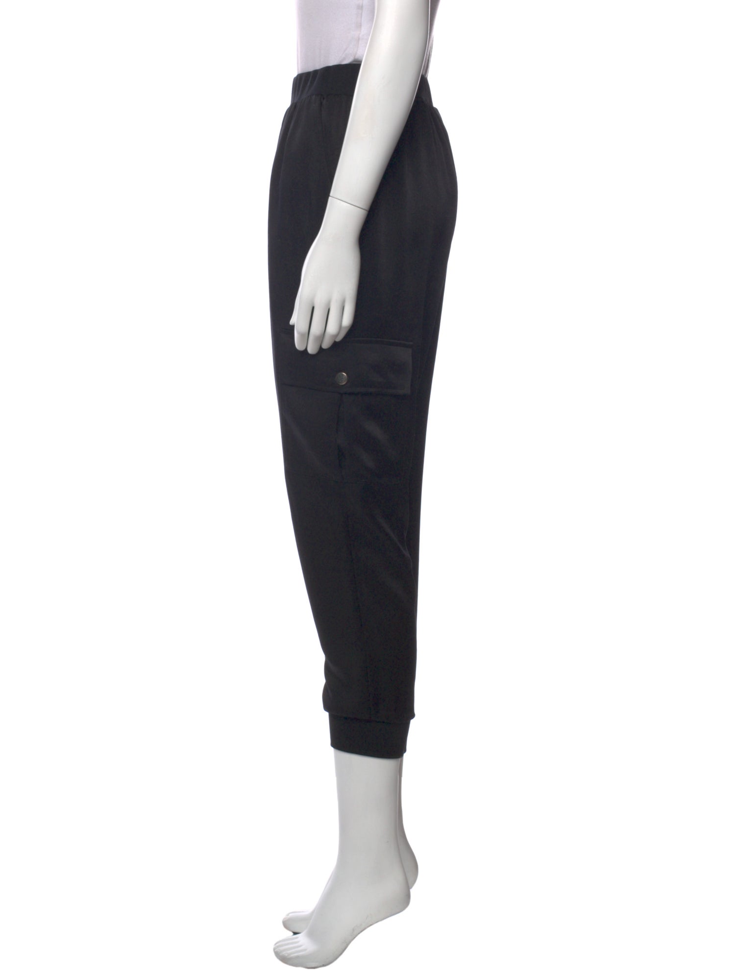 Nili Lotan Skinny Leg Pants