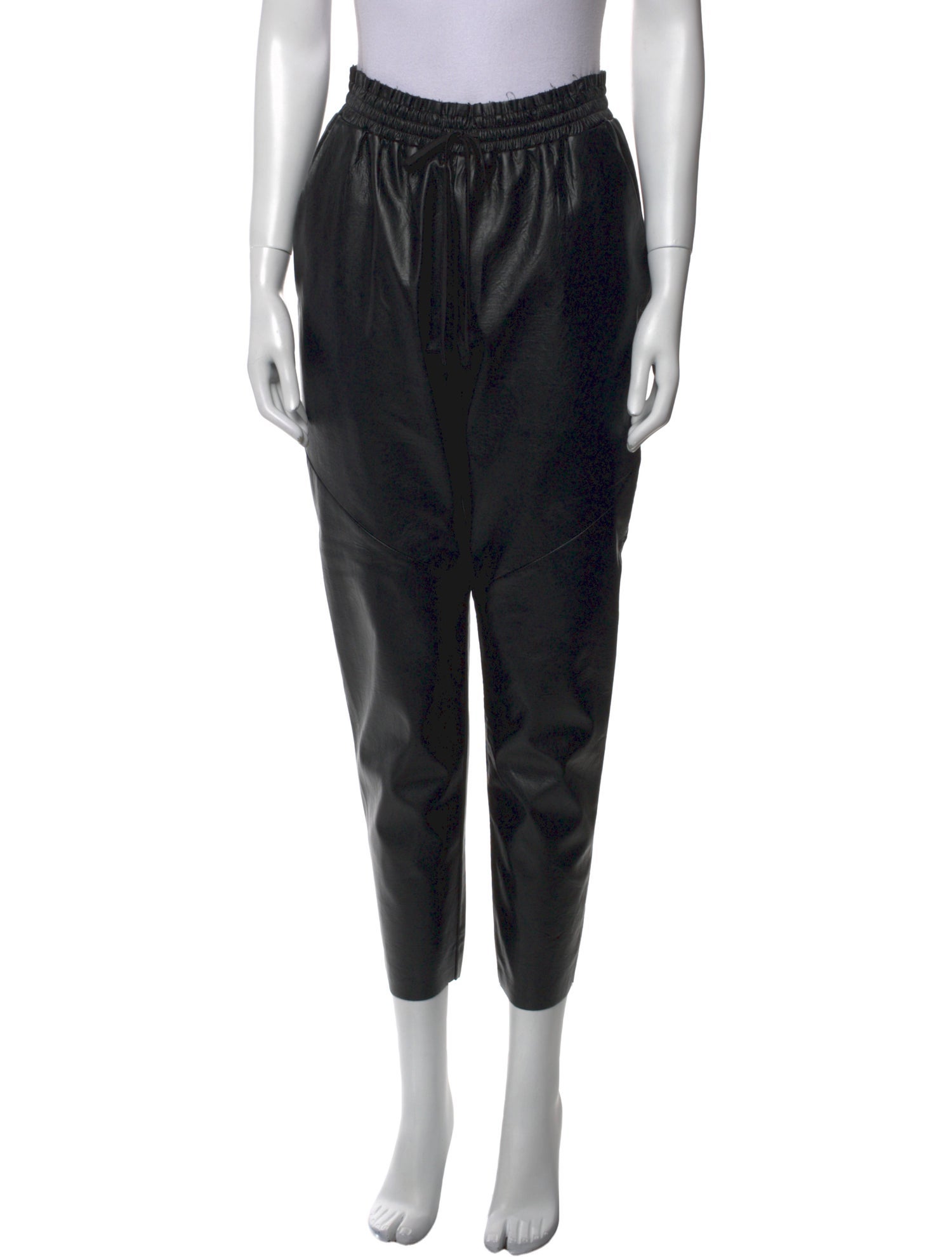 Ramy Brook Straight Leg Pants
