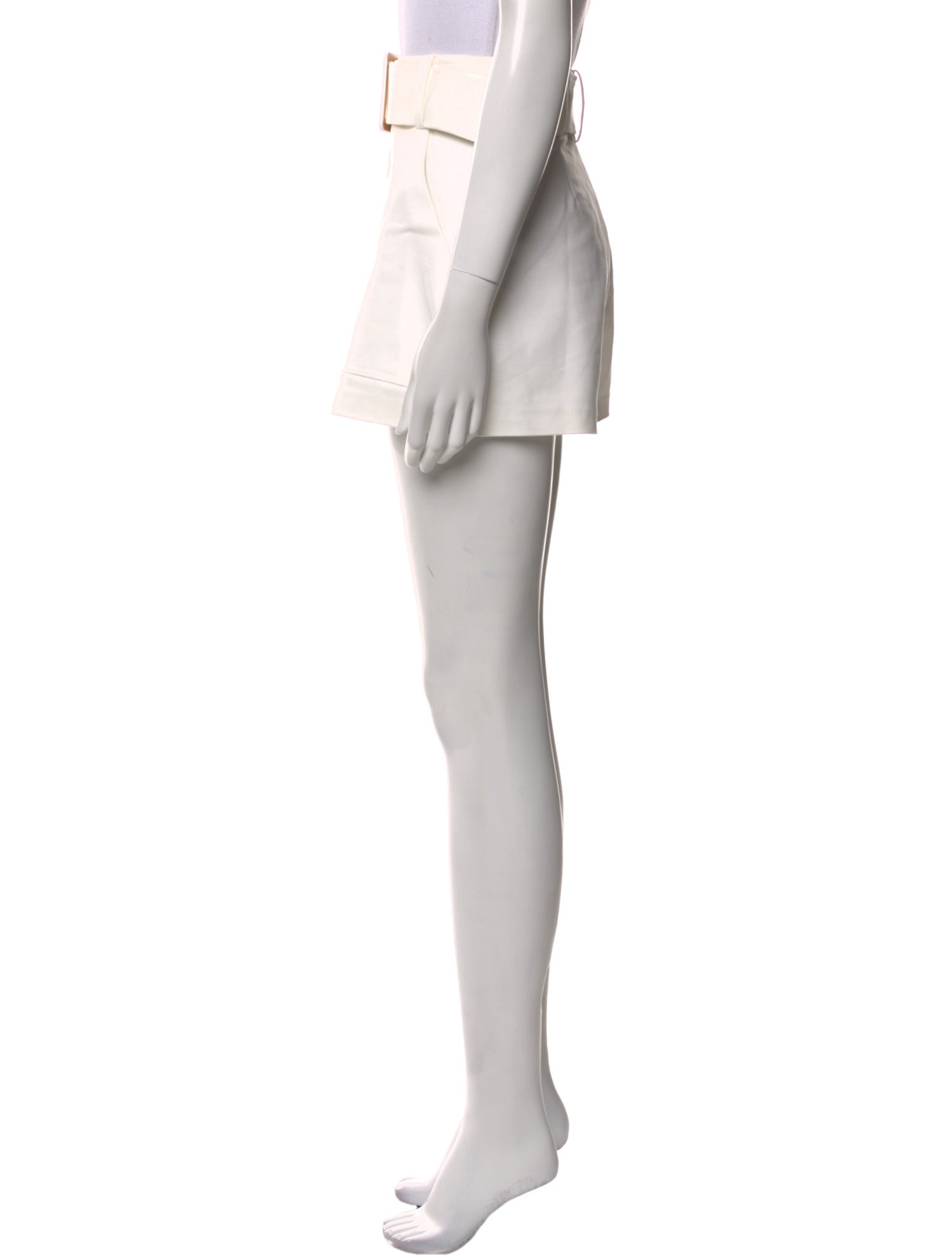 Ramy Brook Mini Shorts