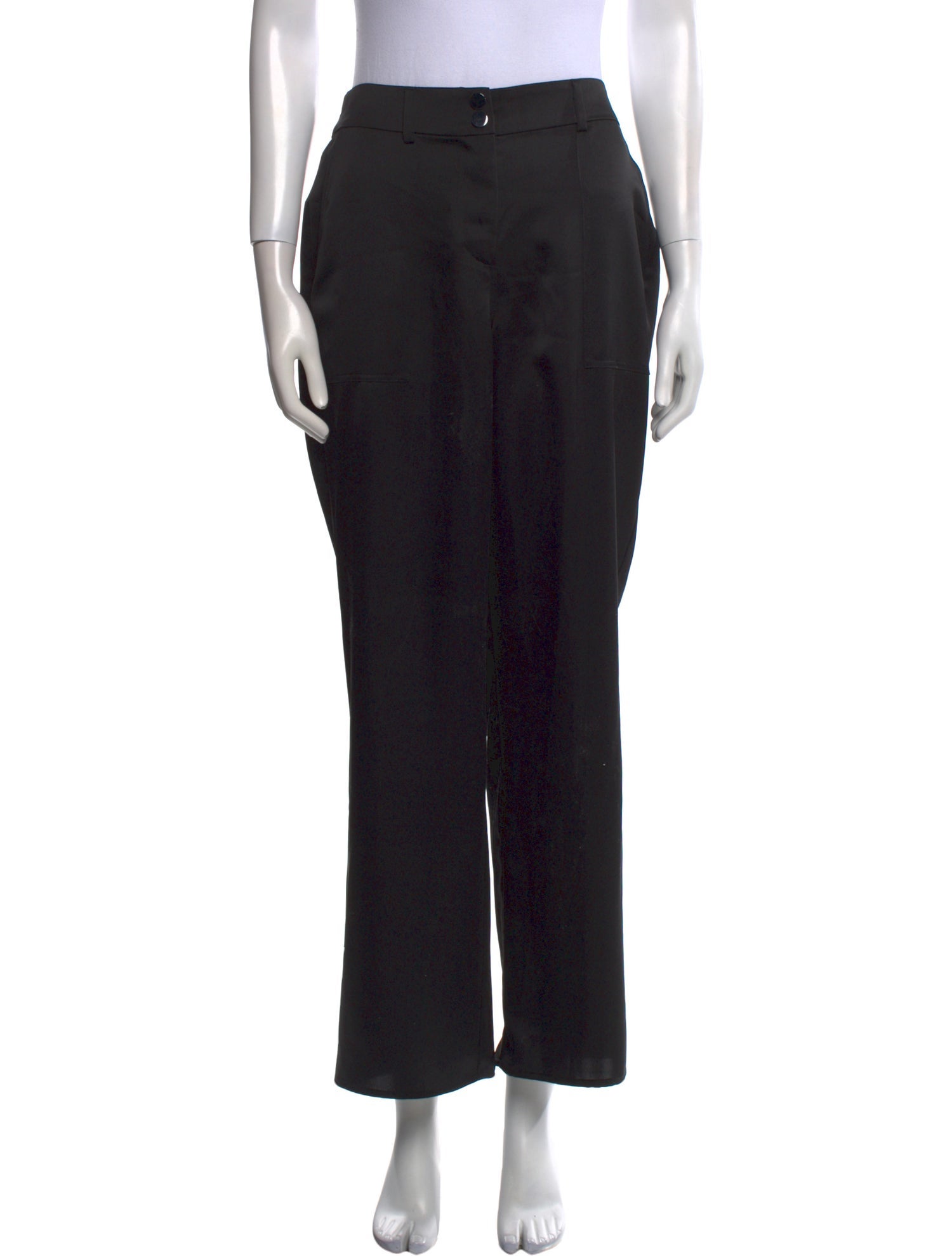 Ramy Brook Wide Leg Pants