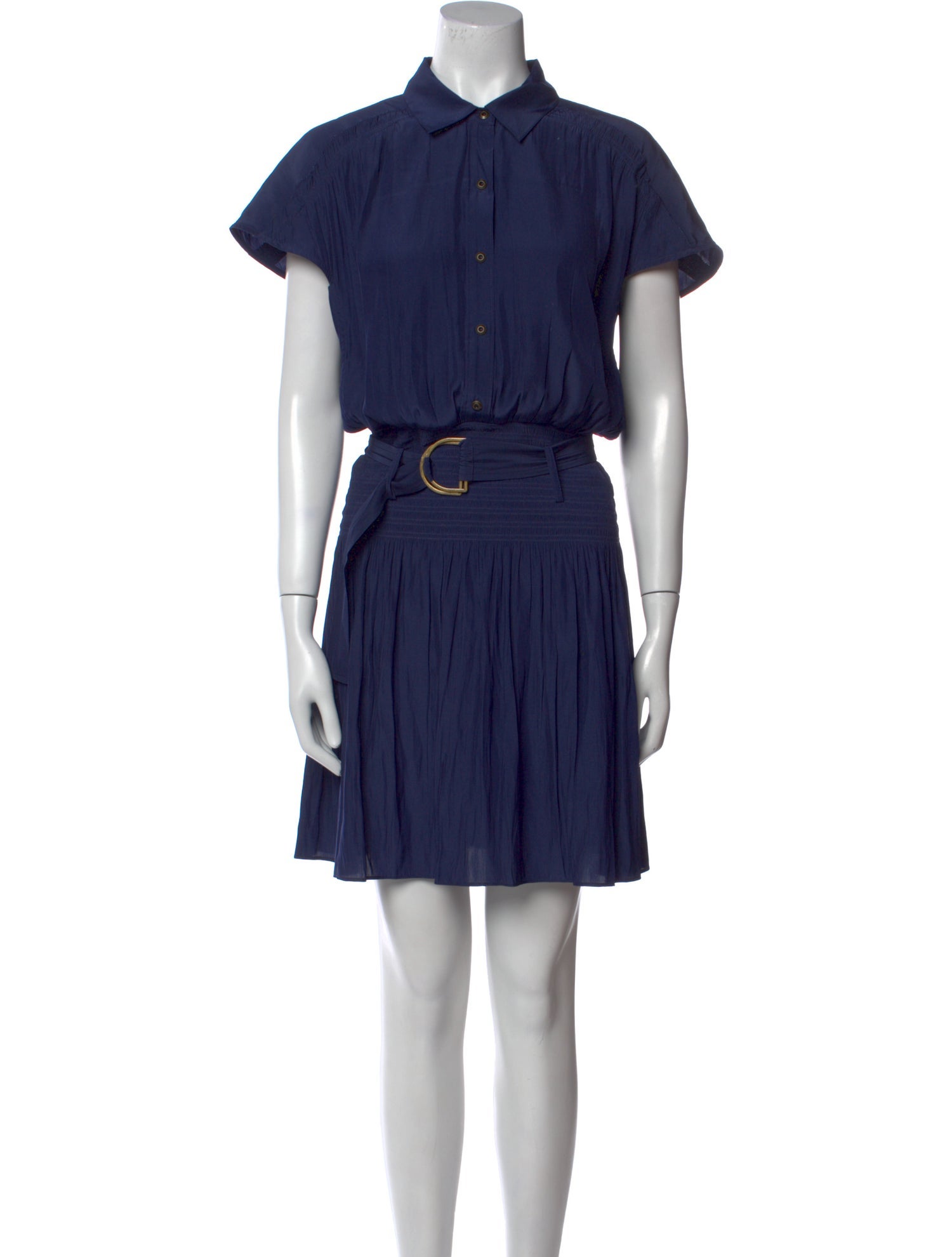 Ramy Brook Mini Dress