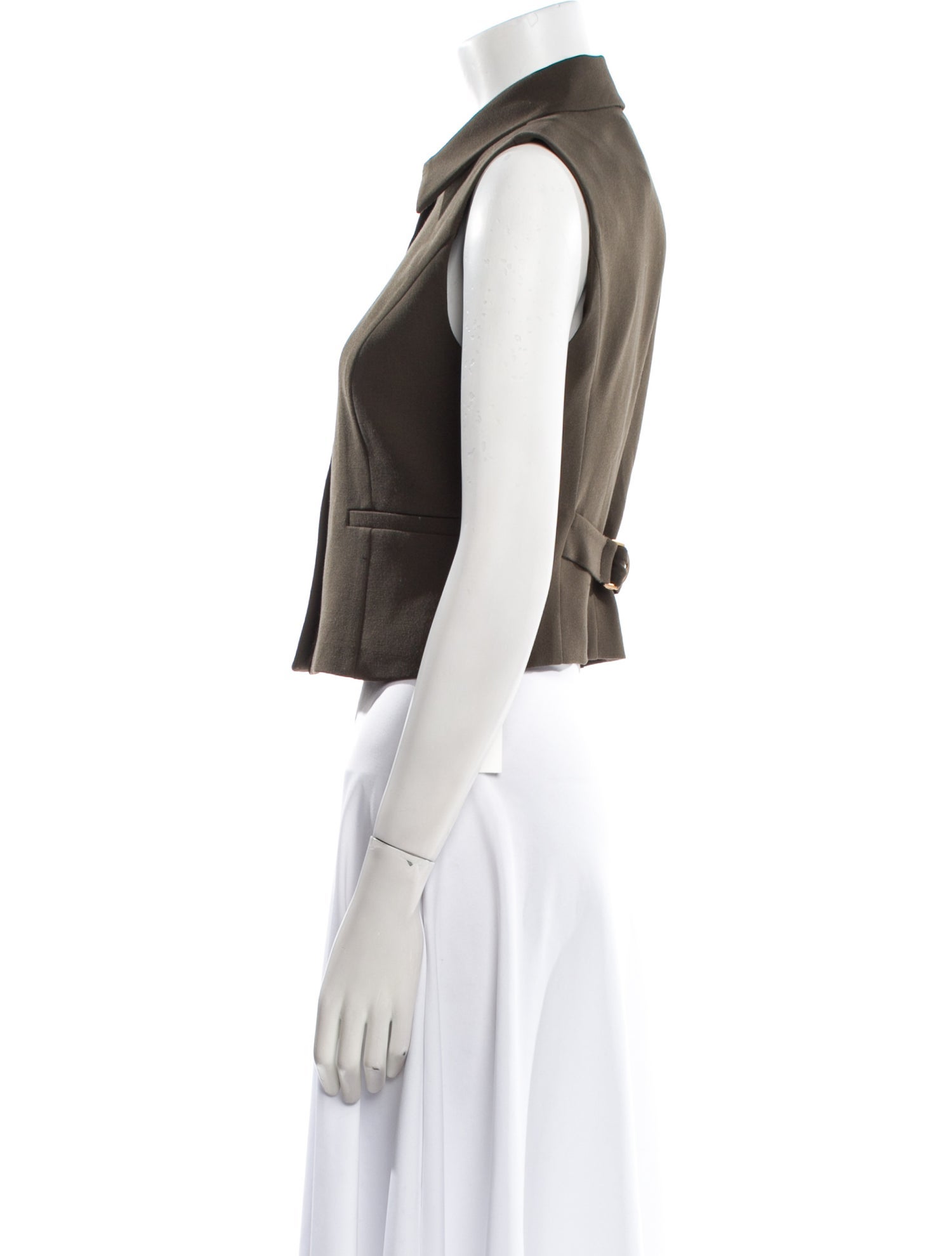 Ramy Brook Sleeveless Crop Top w/ Tags