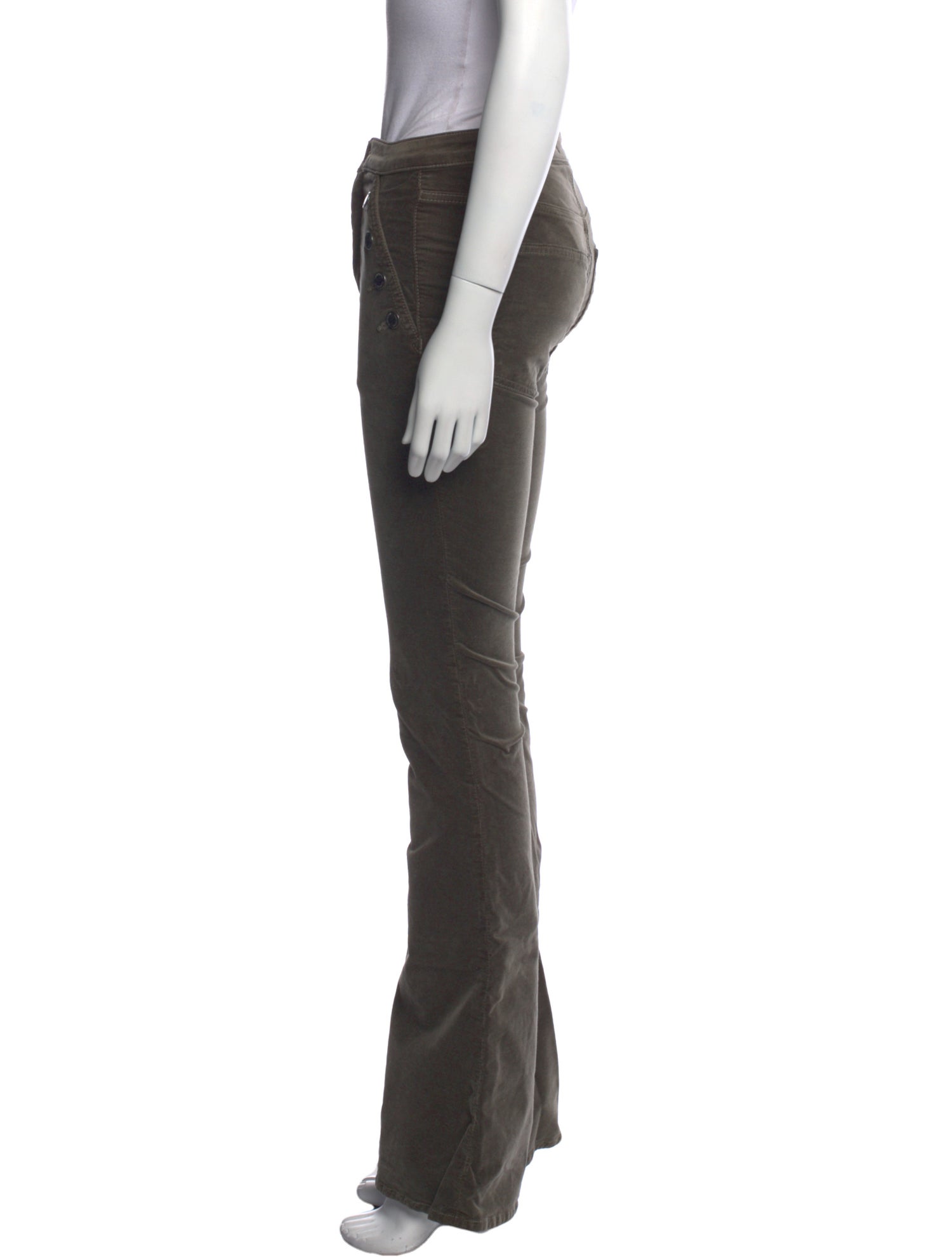 Ramy Brook Wide Leg Pants