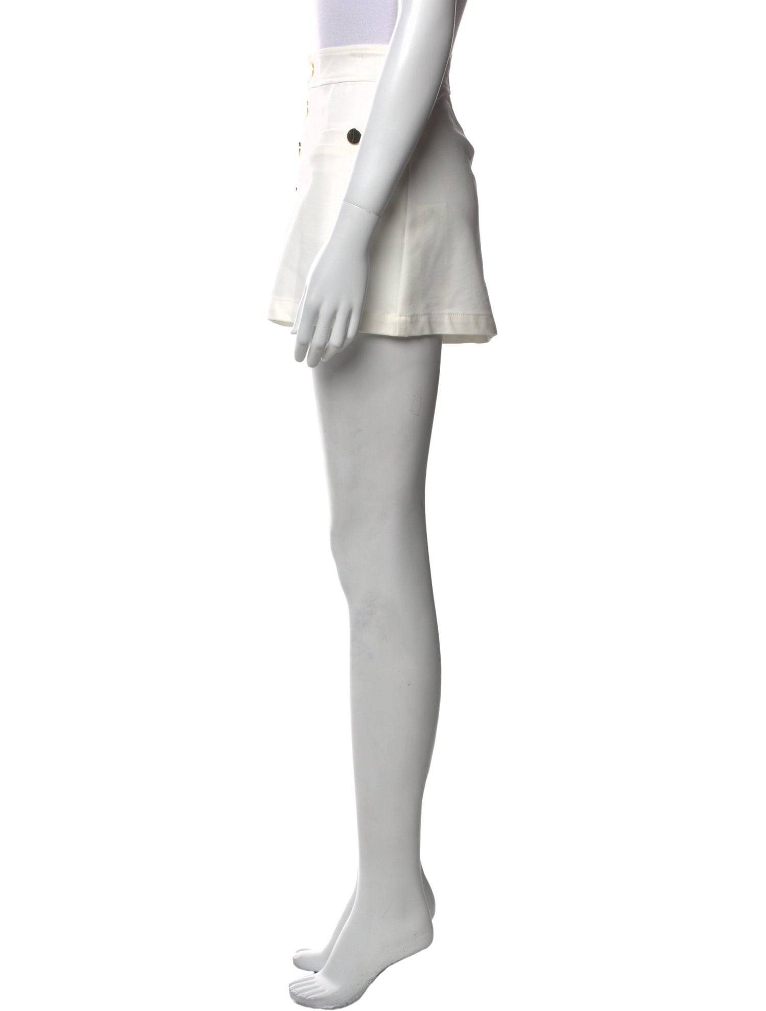 Ramy Brook Mini Shorts