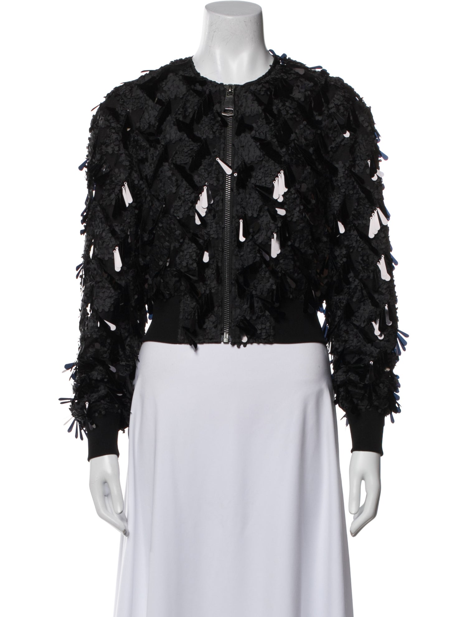 Ramy Brook Evening Jacket w/ Tags