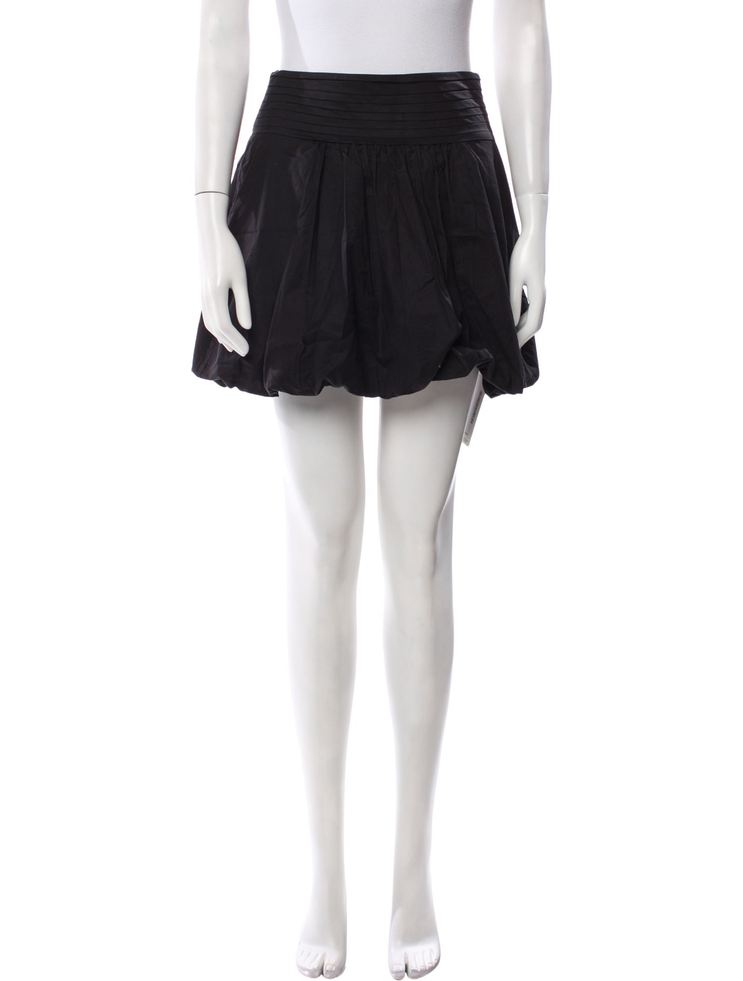 Ramy Brook Mini Skirt