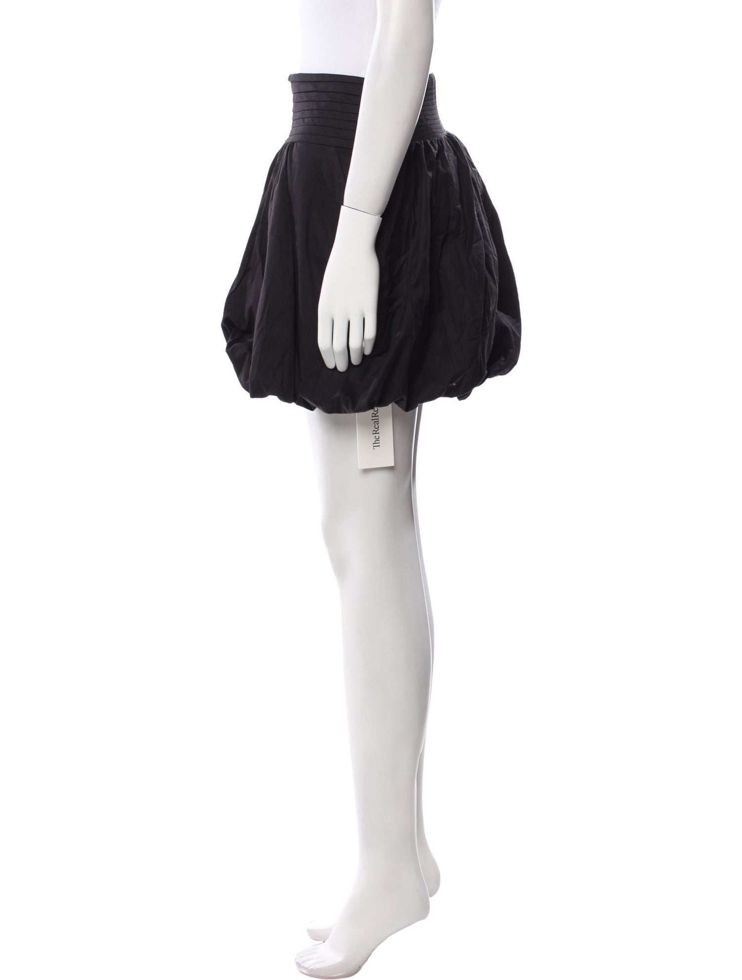 Ramy Brook Mini Skirt