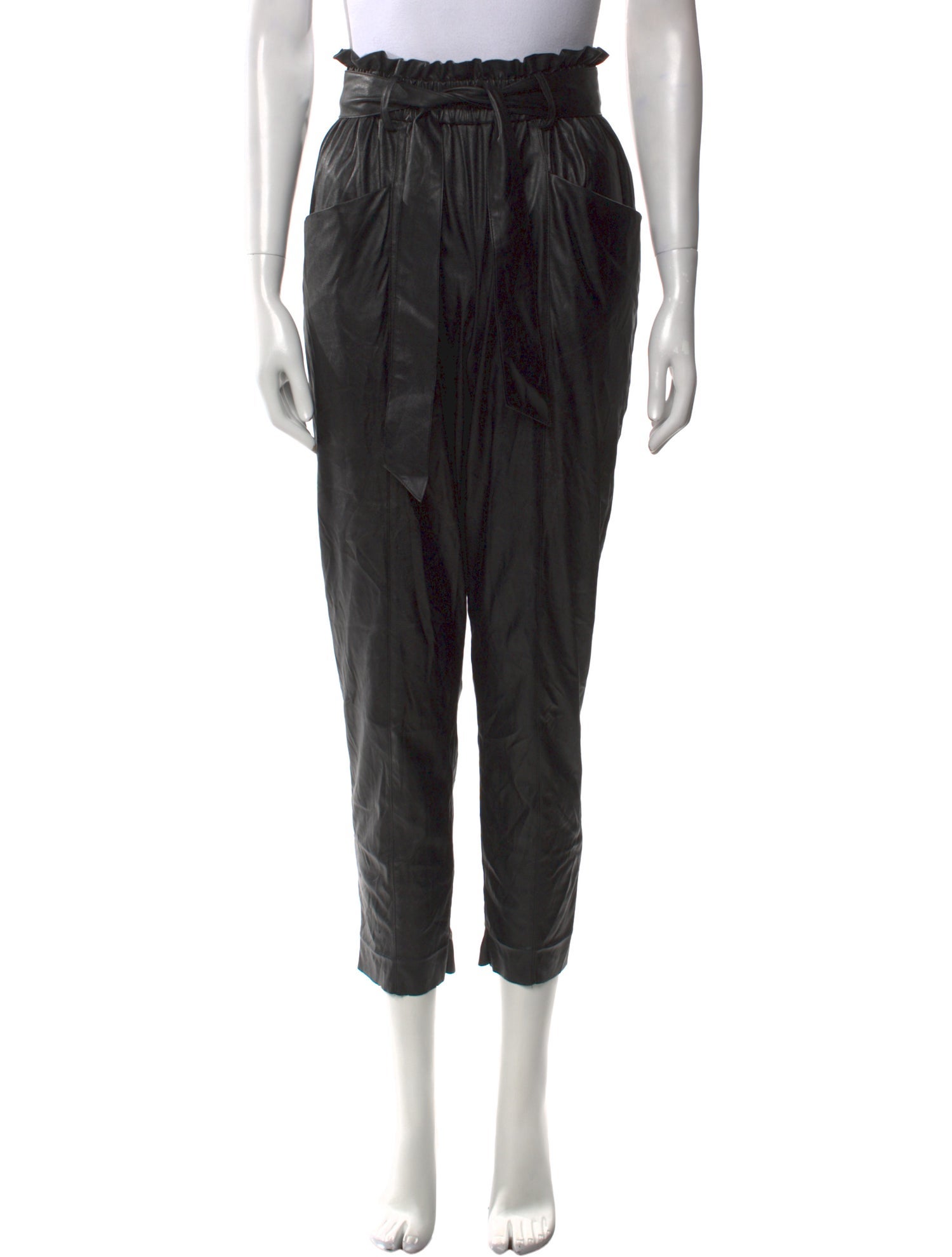 Ramy Brook Straight Leg Pants