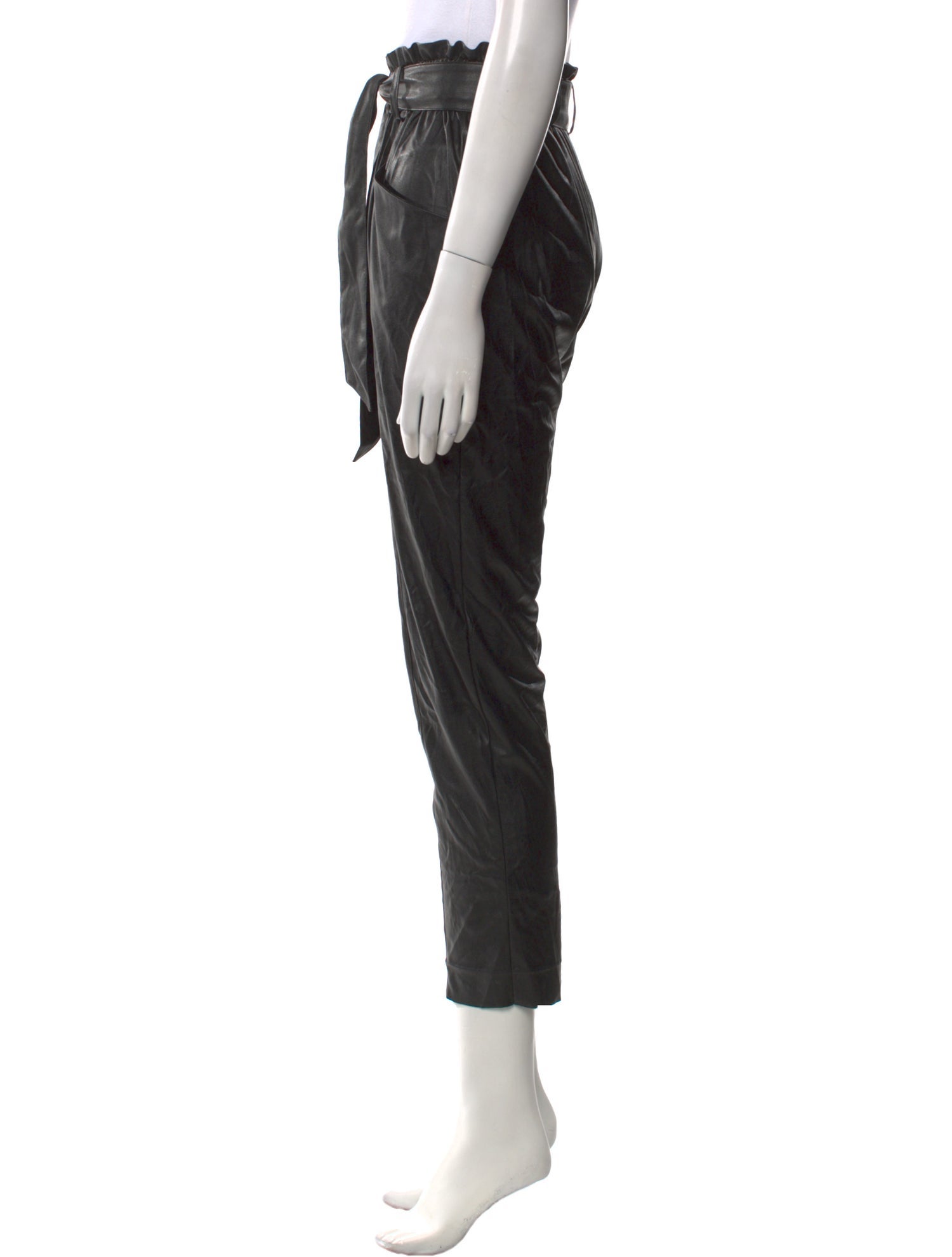 Ramy Brook Straight Leg Pants