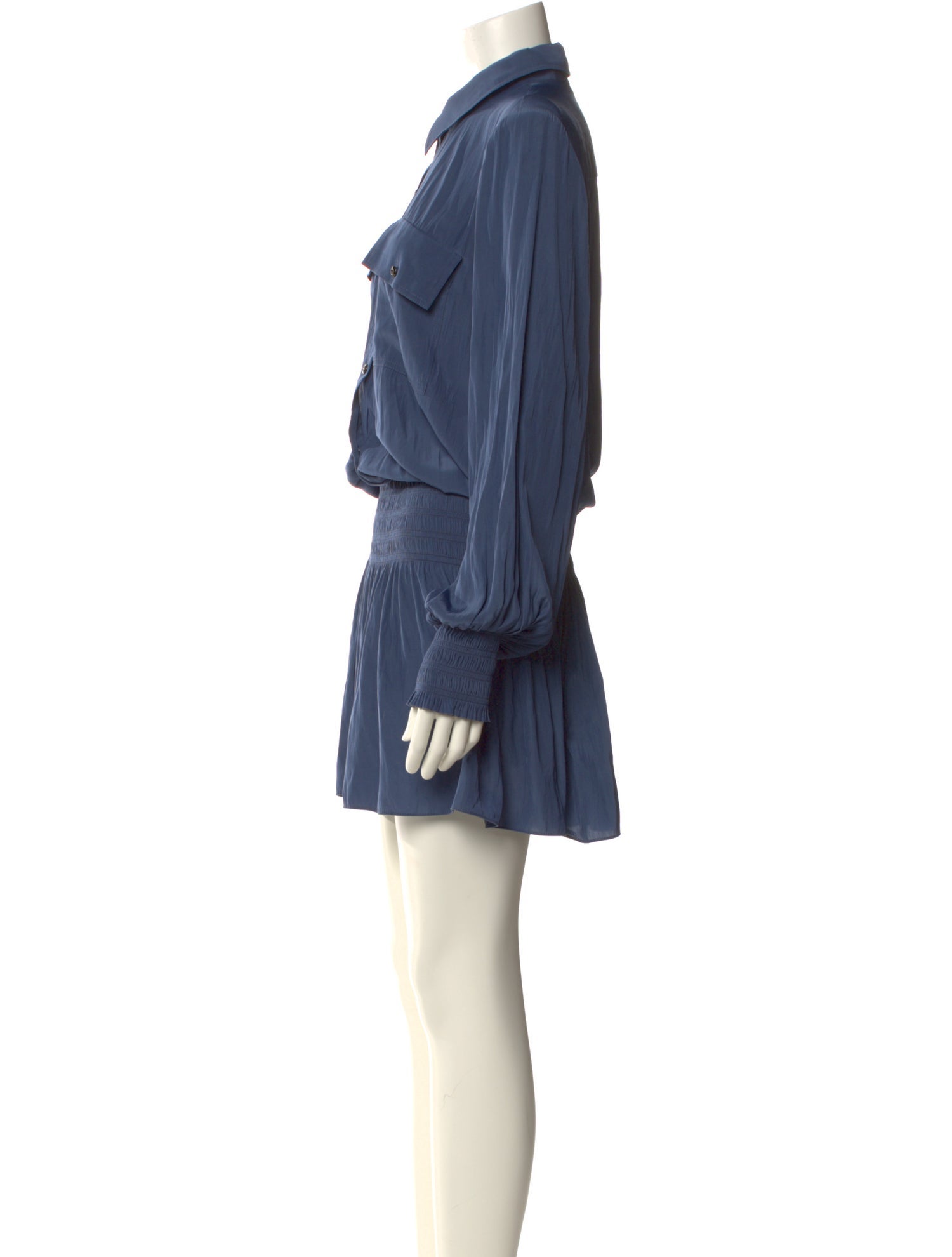 Ramy Brook Knee-Length Dress