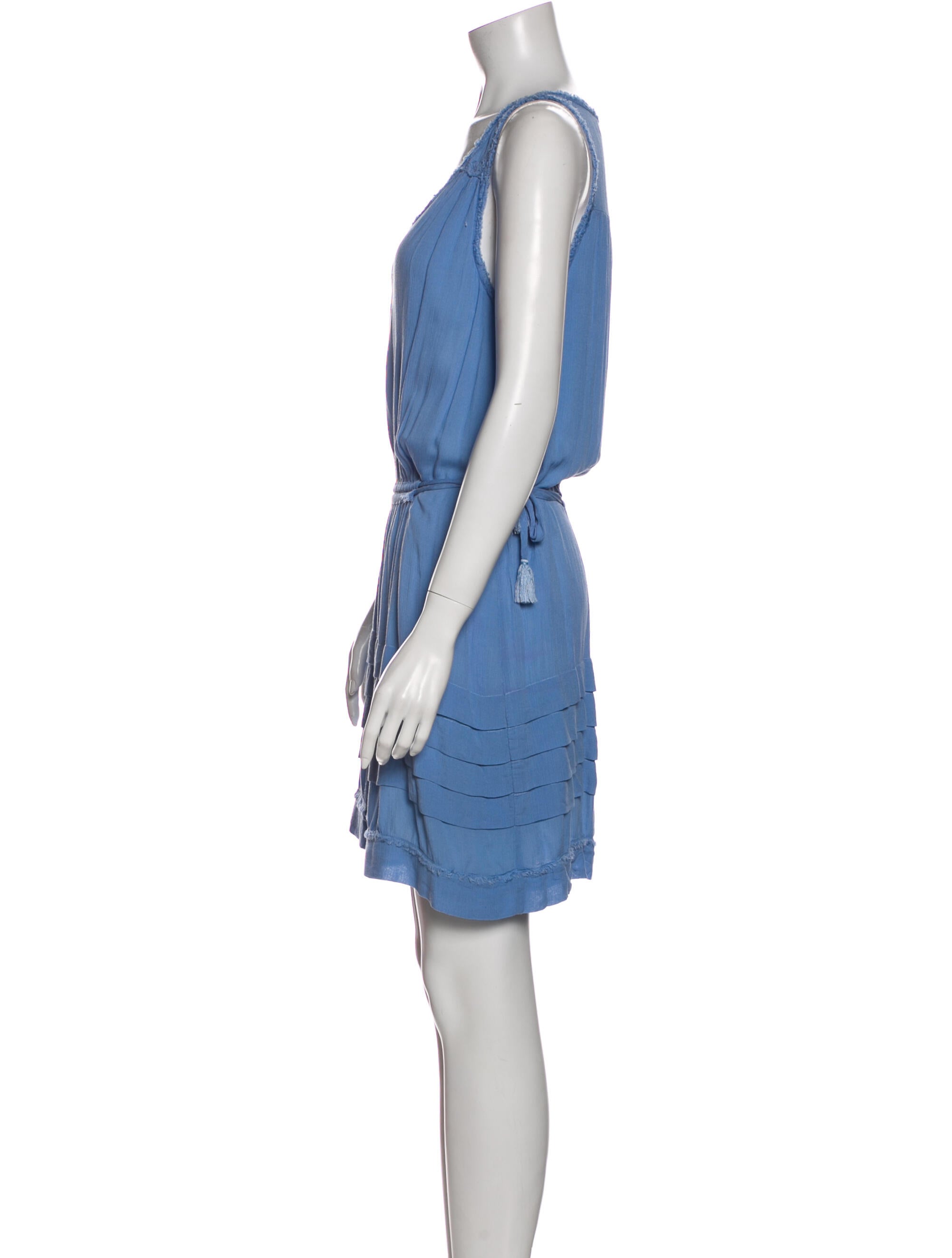 ramy brook lorena dress