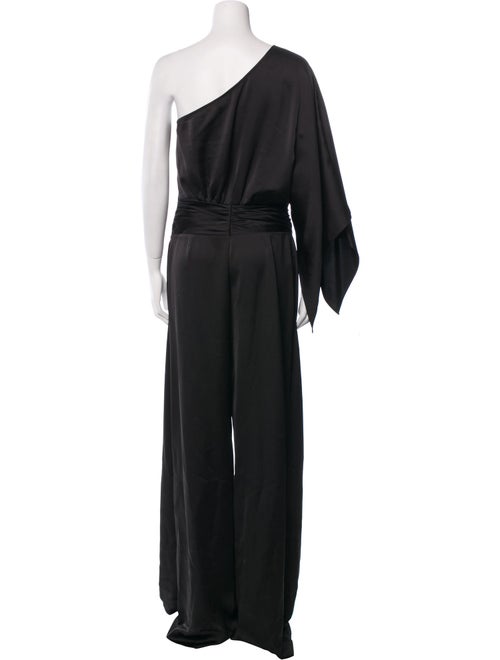 Ramy Brook One-Shoulder Jumpsuit