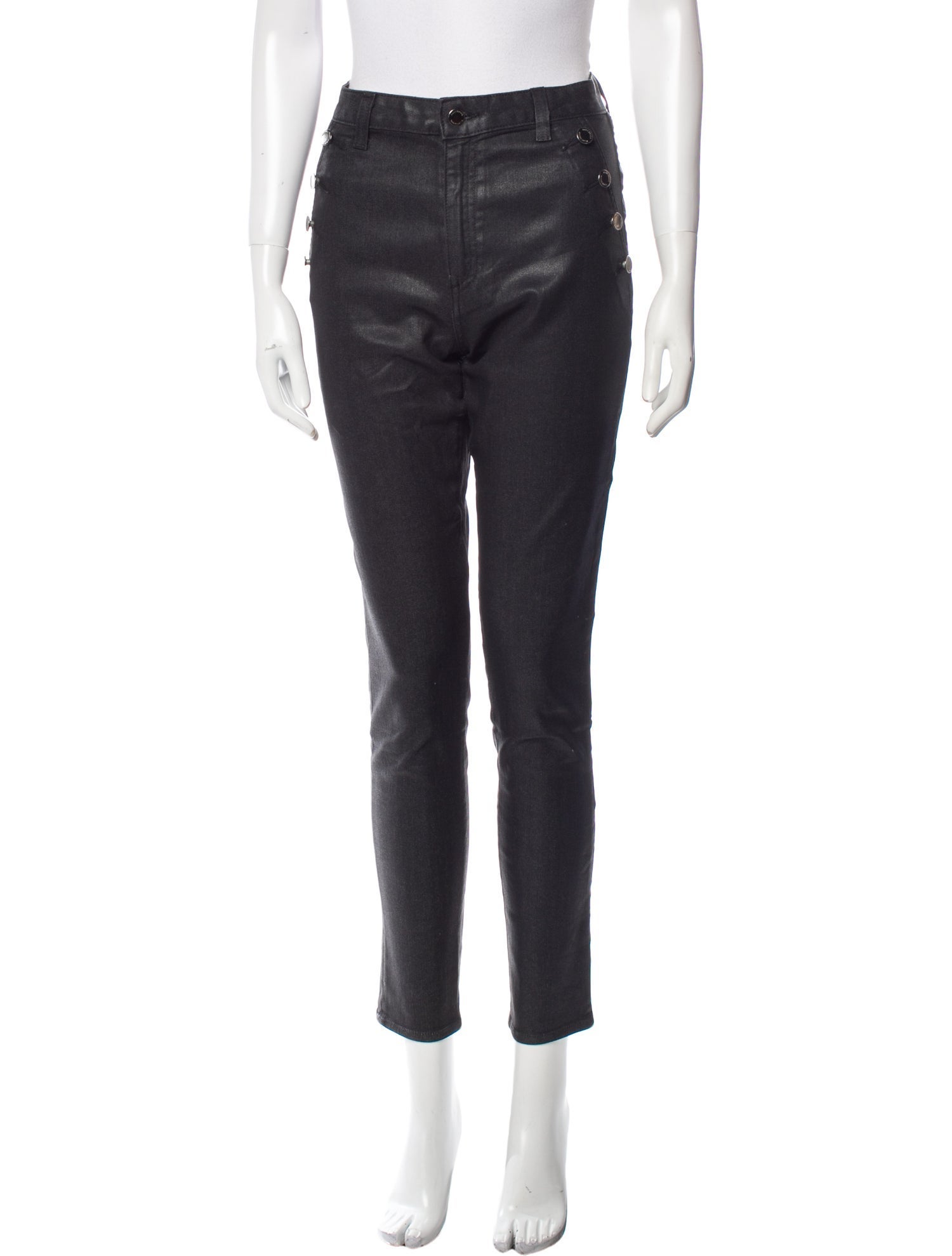 Ramy Brook Skinny Leg Pants