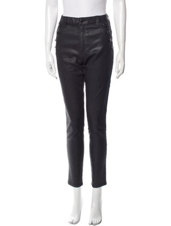 Ramy Brook Skinny Leg Pants