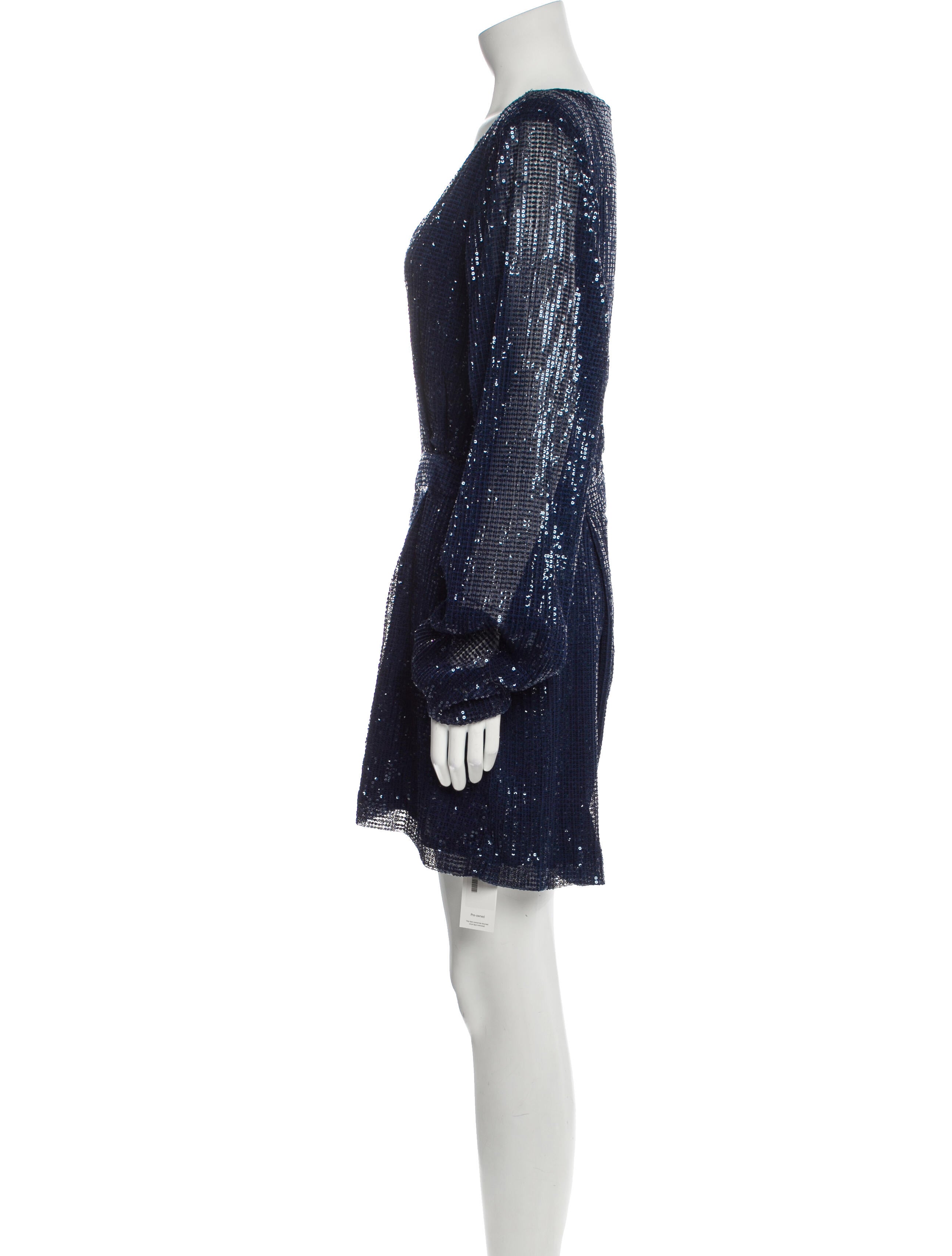 Ramy Brook V-Neck Romper