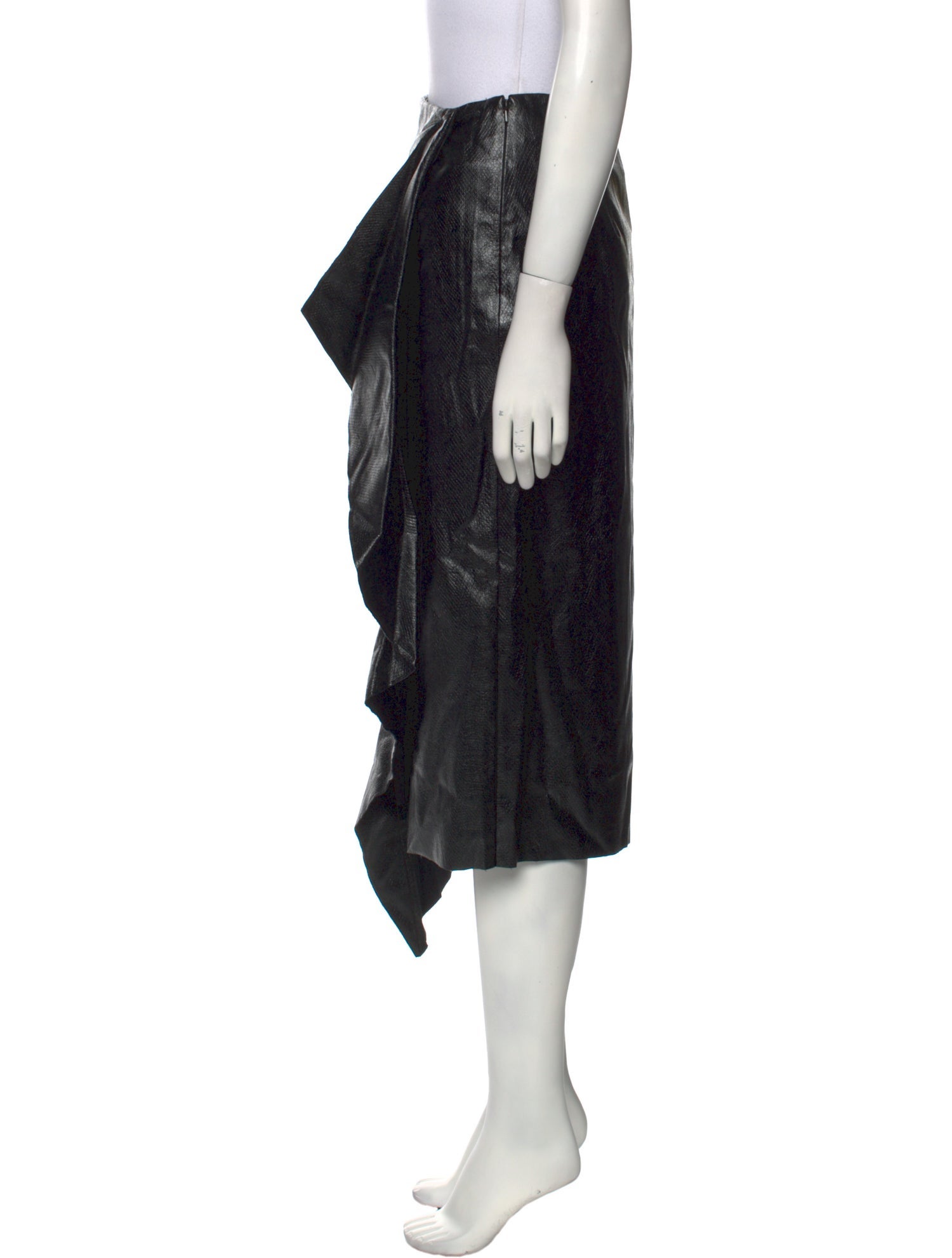 Ramy Brook Midi Length Skirt