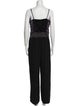 Ramy Brook Square Neckline Jumpsuit