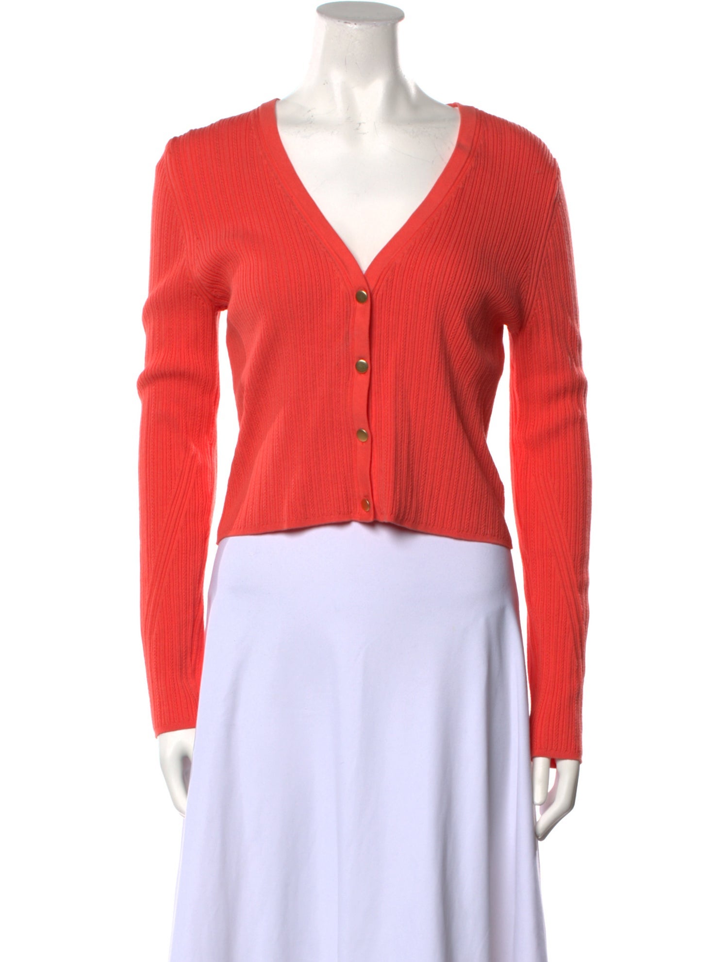 Ramy Brook V-Neck Sweater