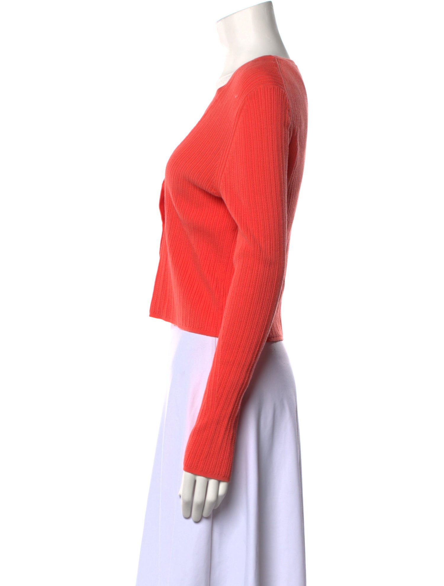 Ramy Brook V-Neck Sweater