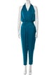 Ramy Brook Halterneck Jumpsuit