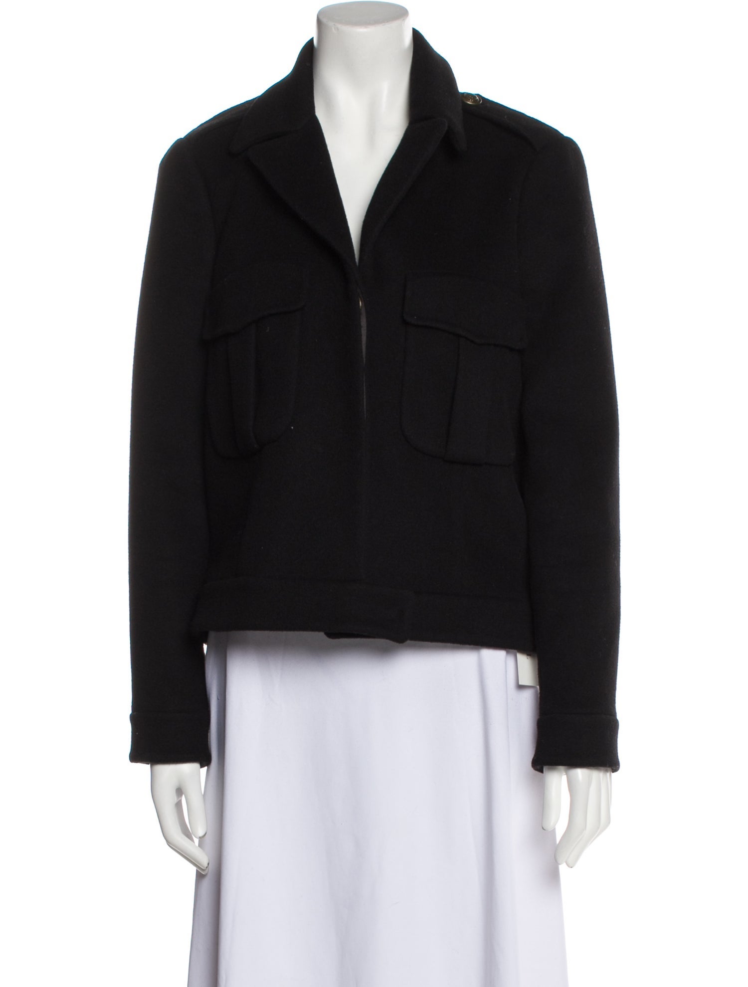 Ramy Brook Wool Jacket