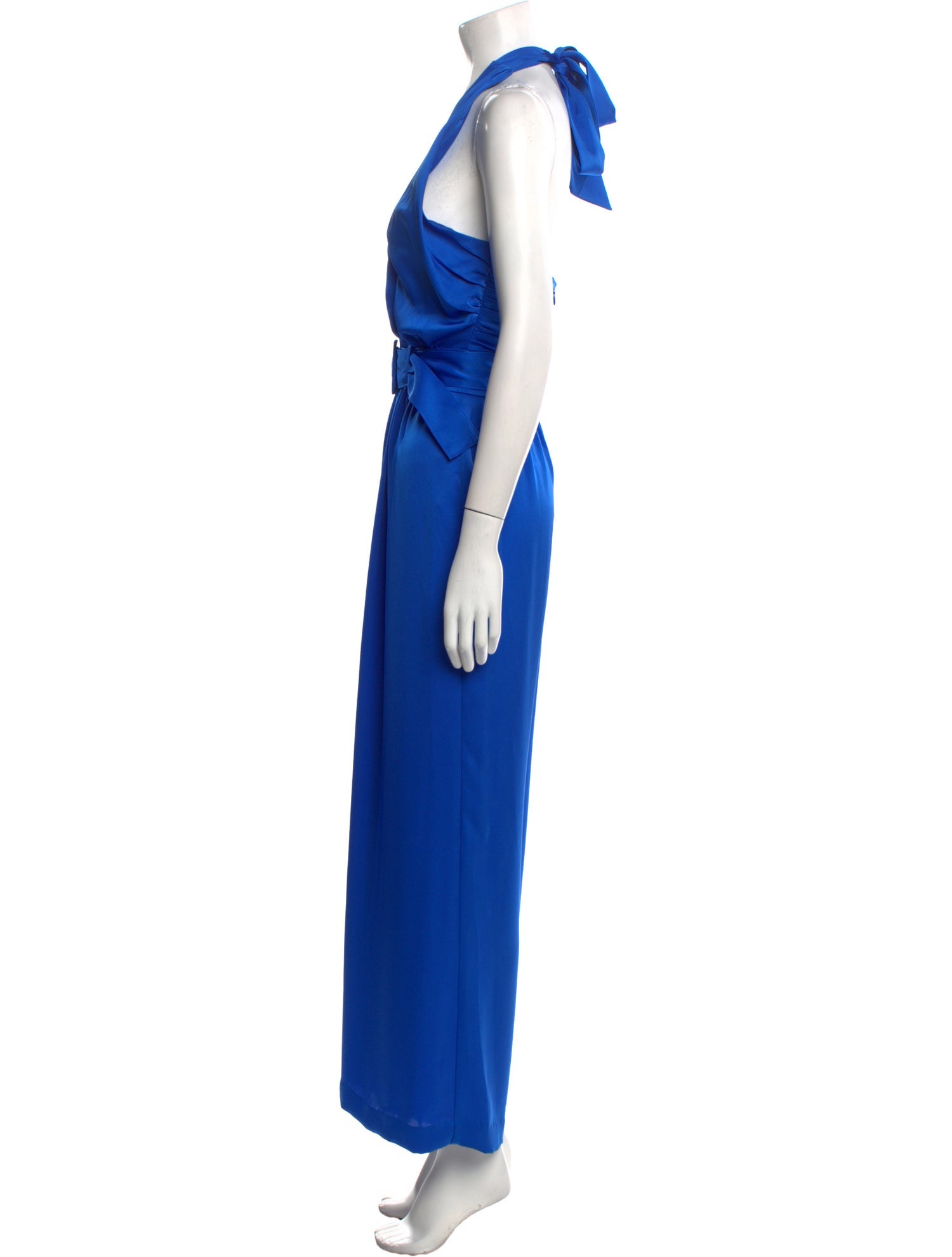 Ramy Brook Halterneck Jumpsuit w/ Tags