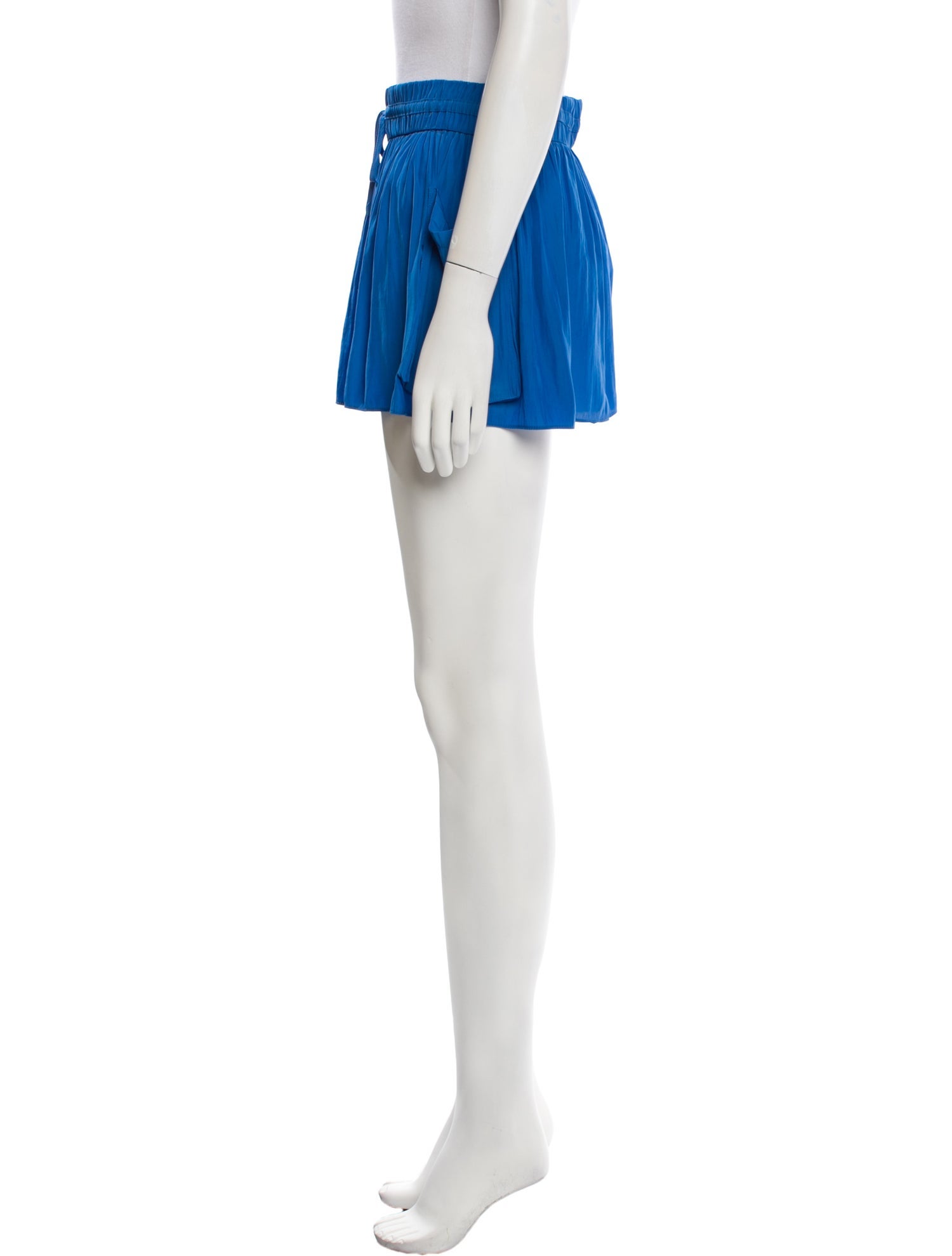 Ramy Brook Mini Shorts