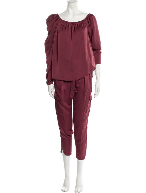 Ramy Brook Pant Set