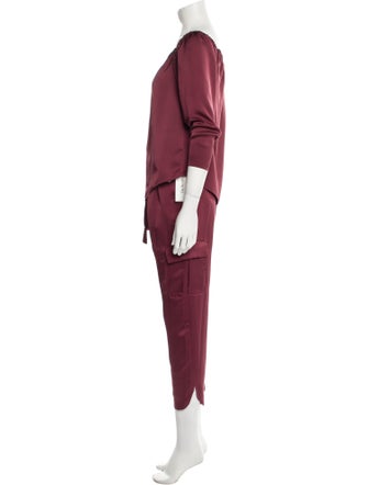 Ramy Brook Pant Set