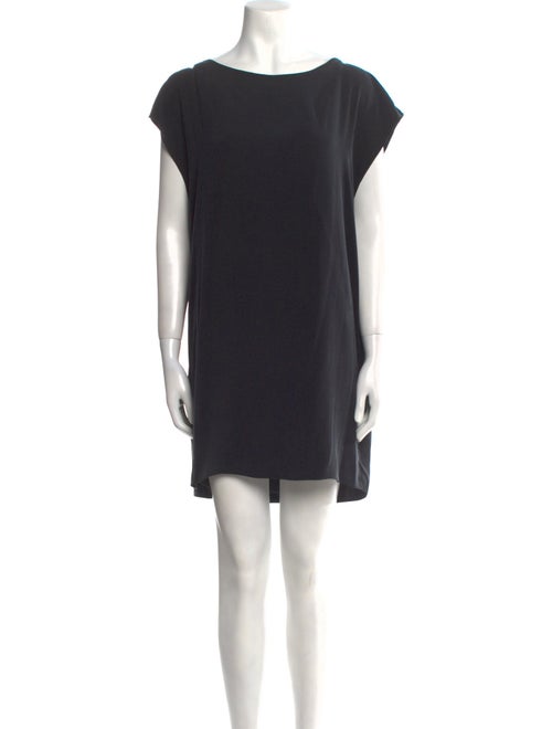 Ramy Brook Silk Mini Dress
