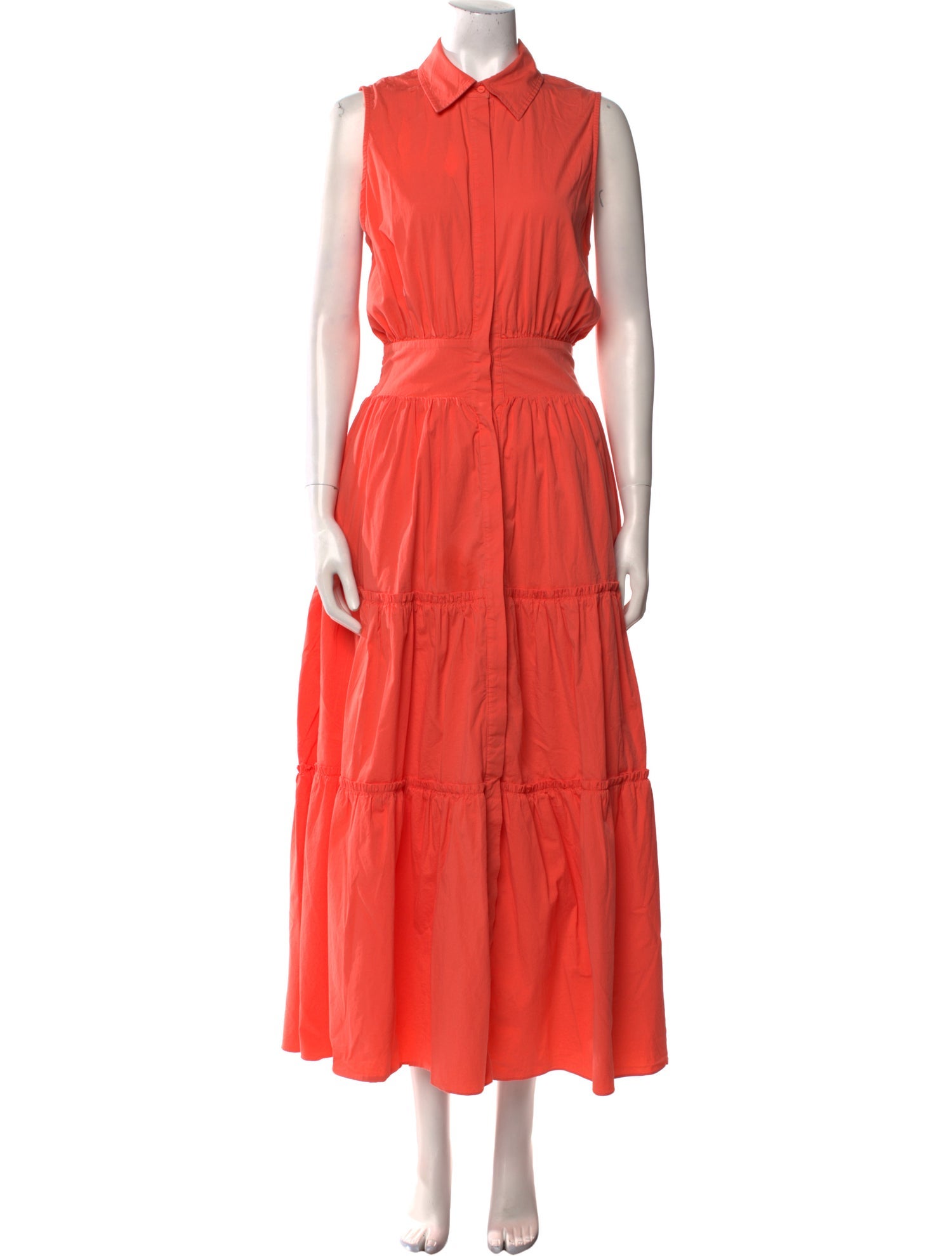 Ramy Brook Long Dress