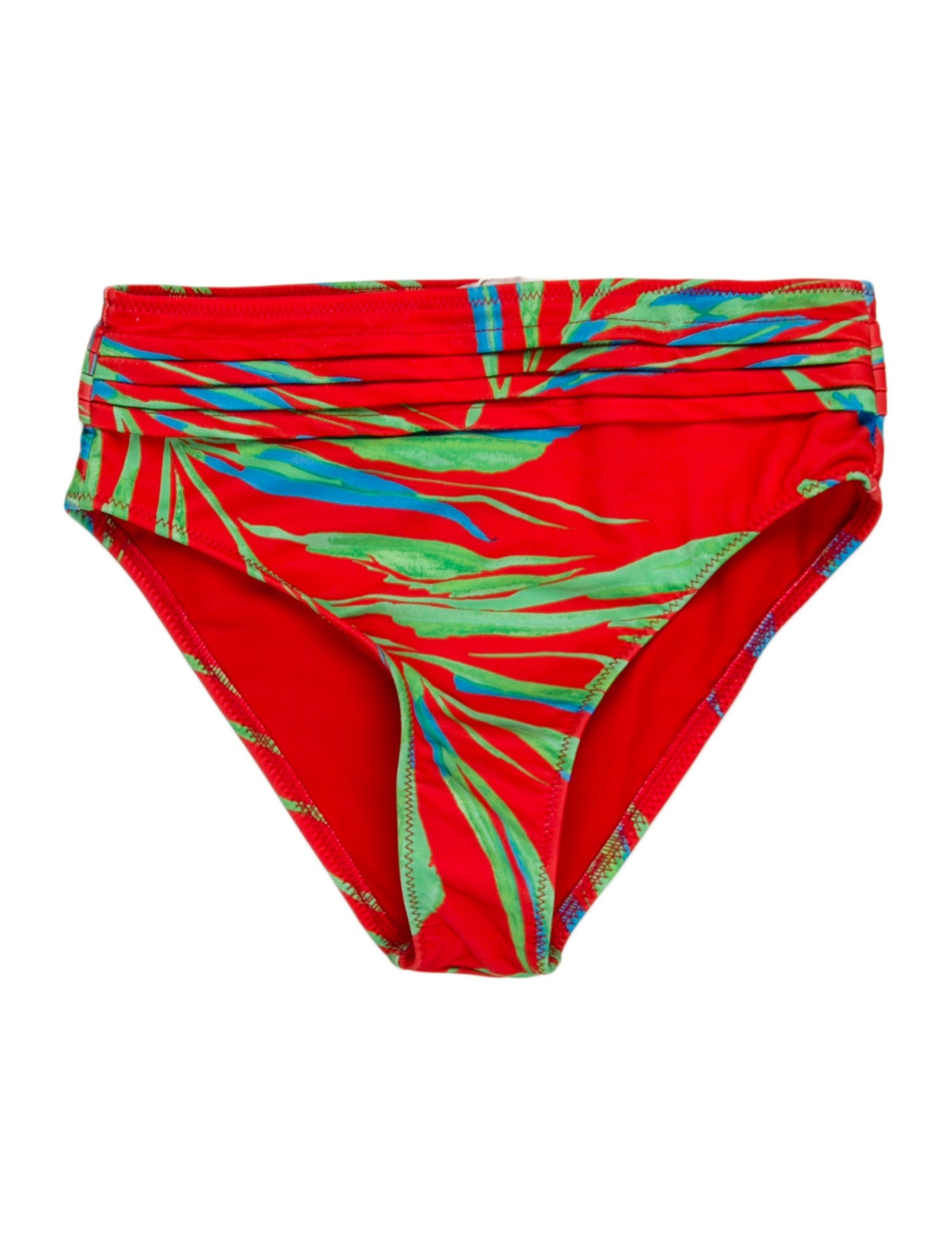 Ramy Brook Printed Bottoms w/ Tags